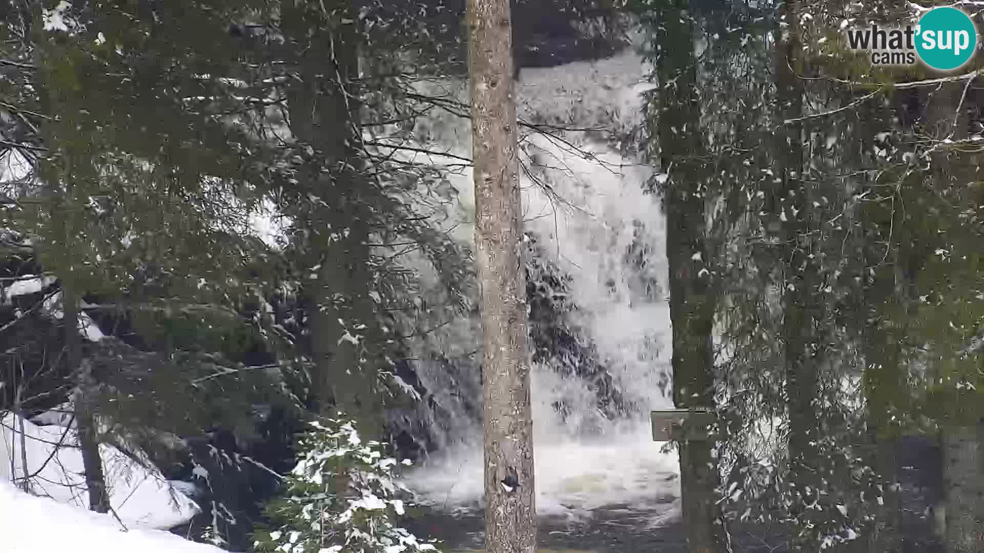 Livecam Rogla apartments Dandi – Jurgovo