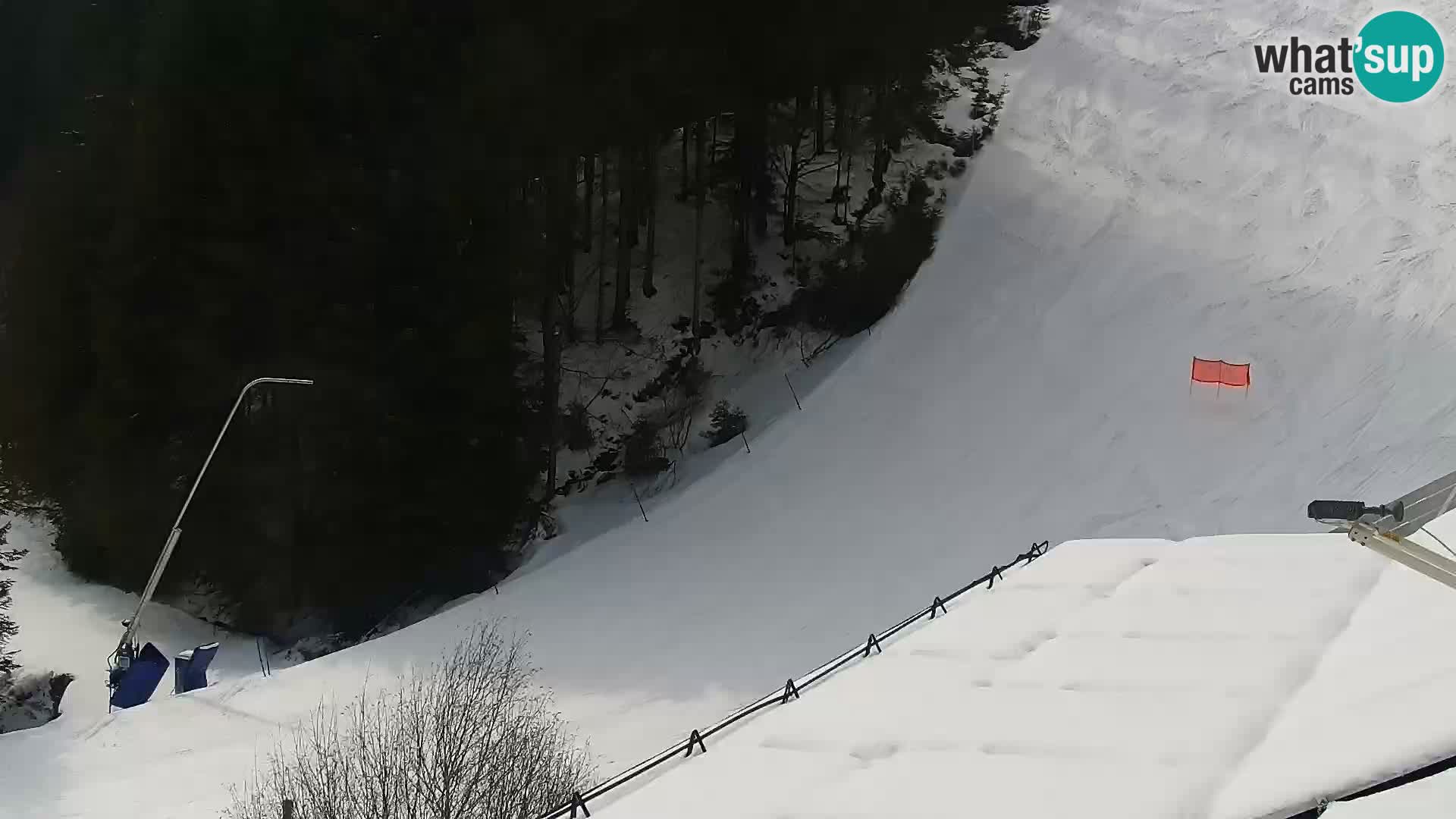 Livecam Rogla apartments Dandi – Jurgovo