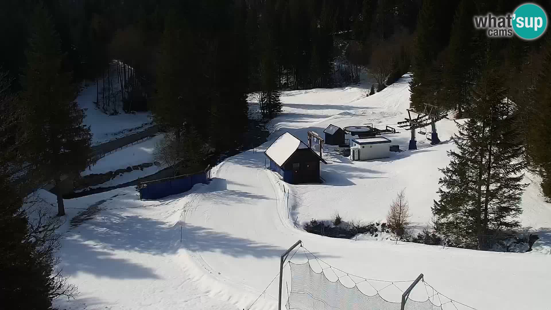 Livecam Rogla apartments Dandi – Jurgovo