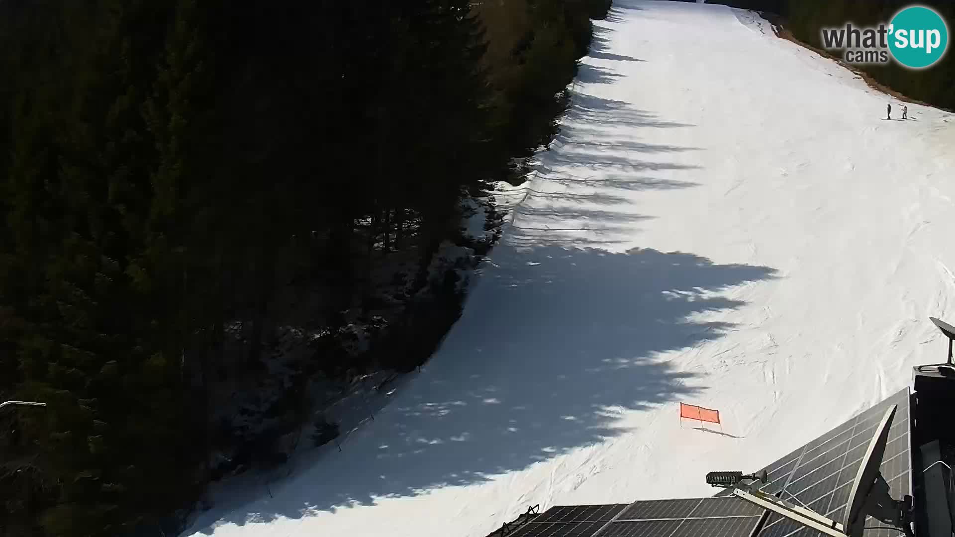 Webcam Rogla Wohnungen Dandi – Jurgovo