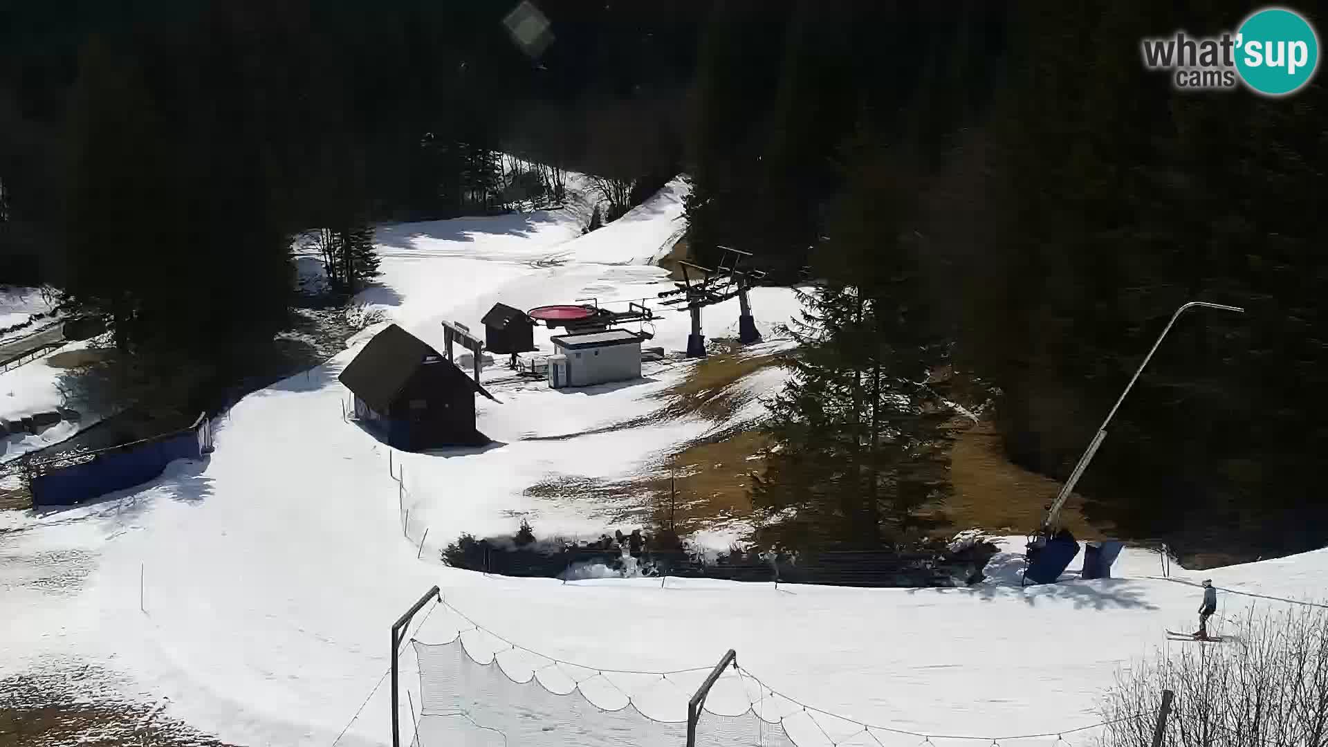 Webcam Rogla Wohnungen Dandi – Jurgovo