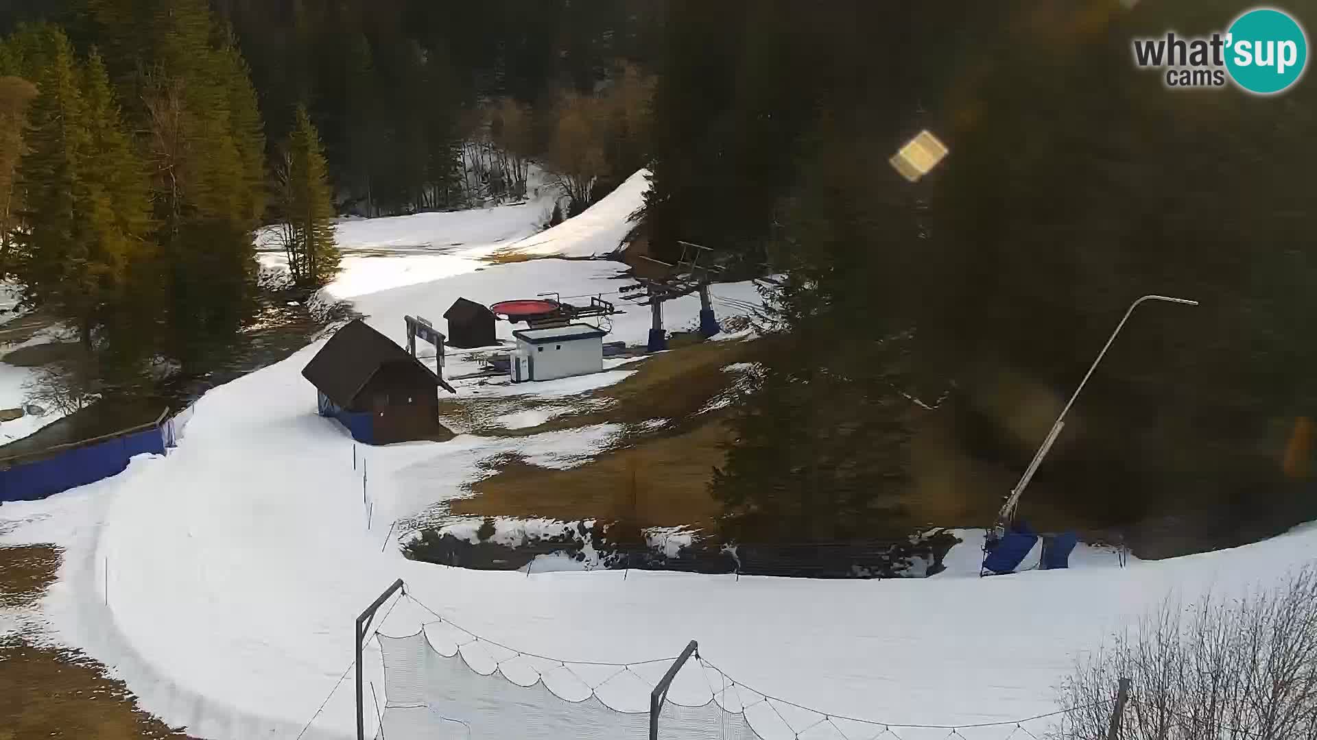 Webcam Rogla Wohnungen Dandi – Jurgovo