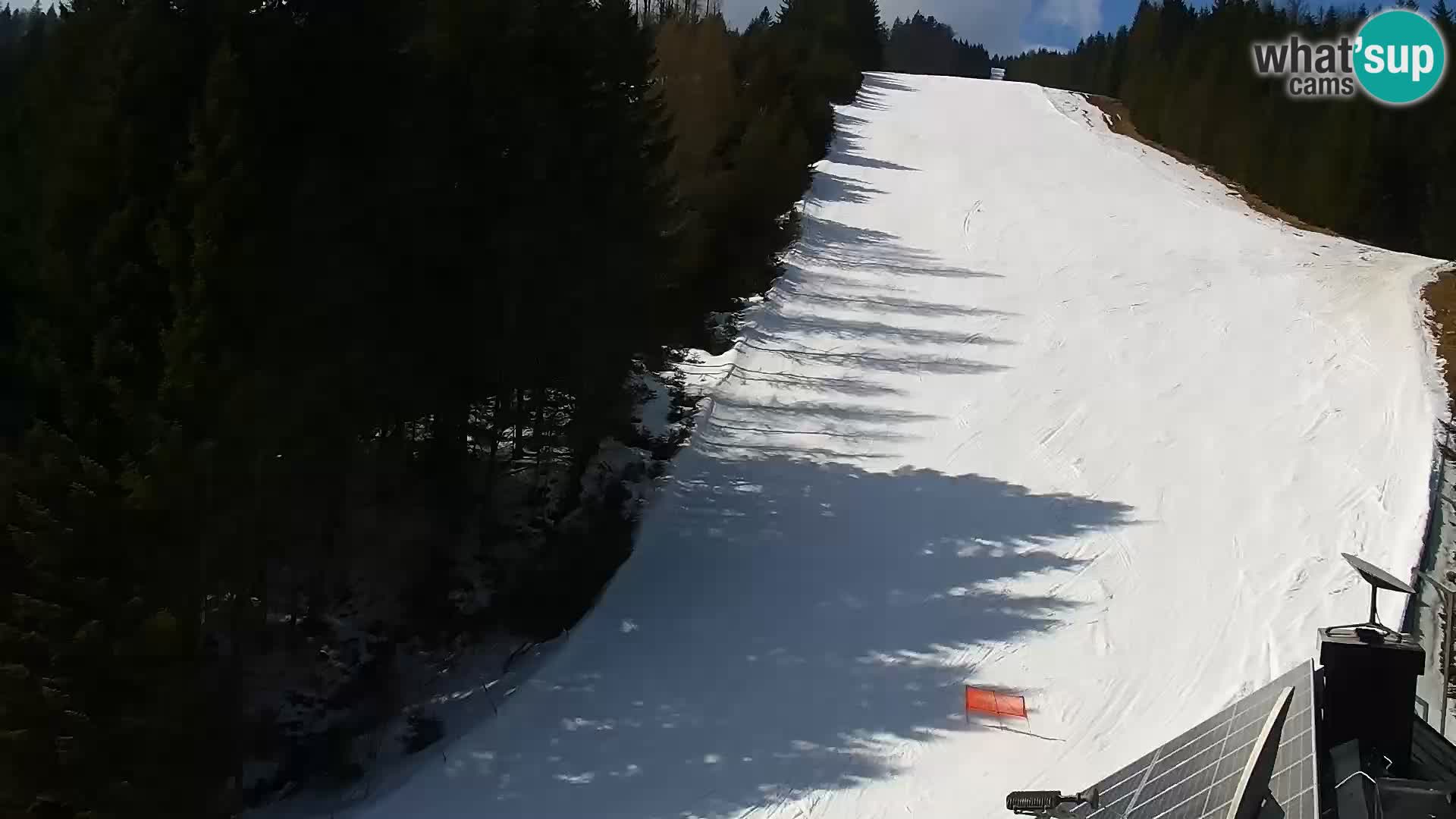 Webcam Rogla Wohnungen Dandi – Jurgovo