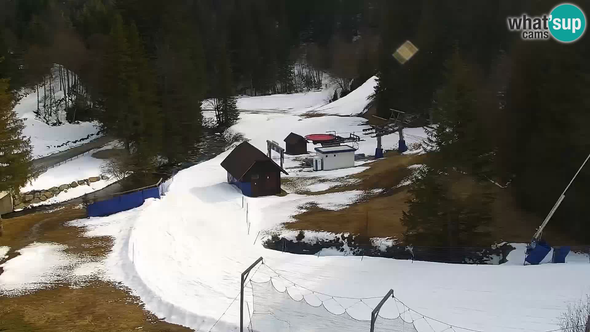 Webcam Rogla Wohnungen Dandi – Jurgovo