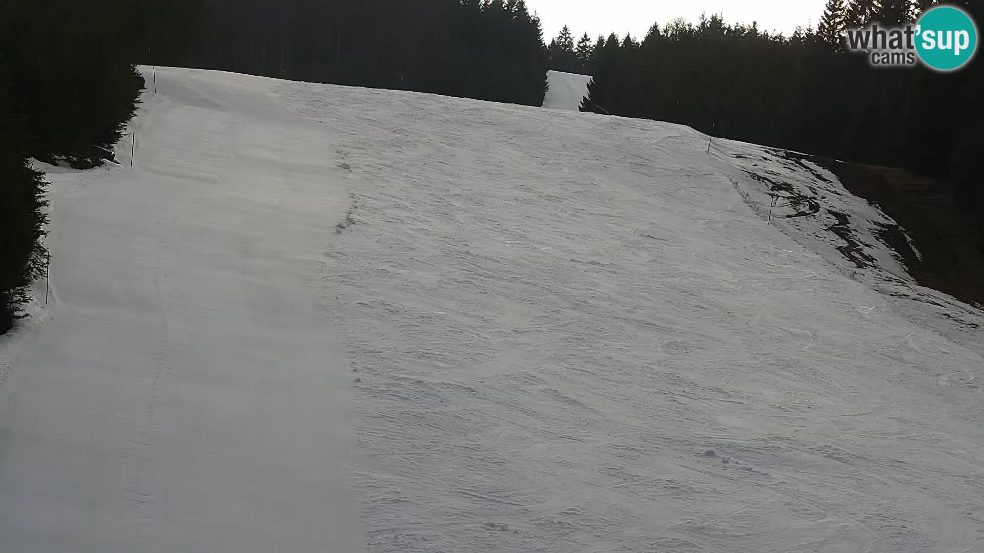 Live webcam Rogla appartamenti Dandi – Jurgovo