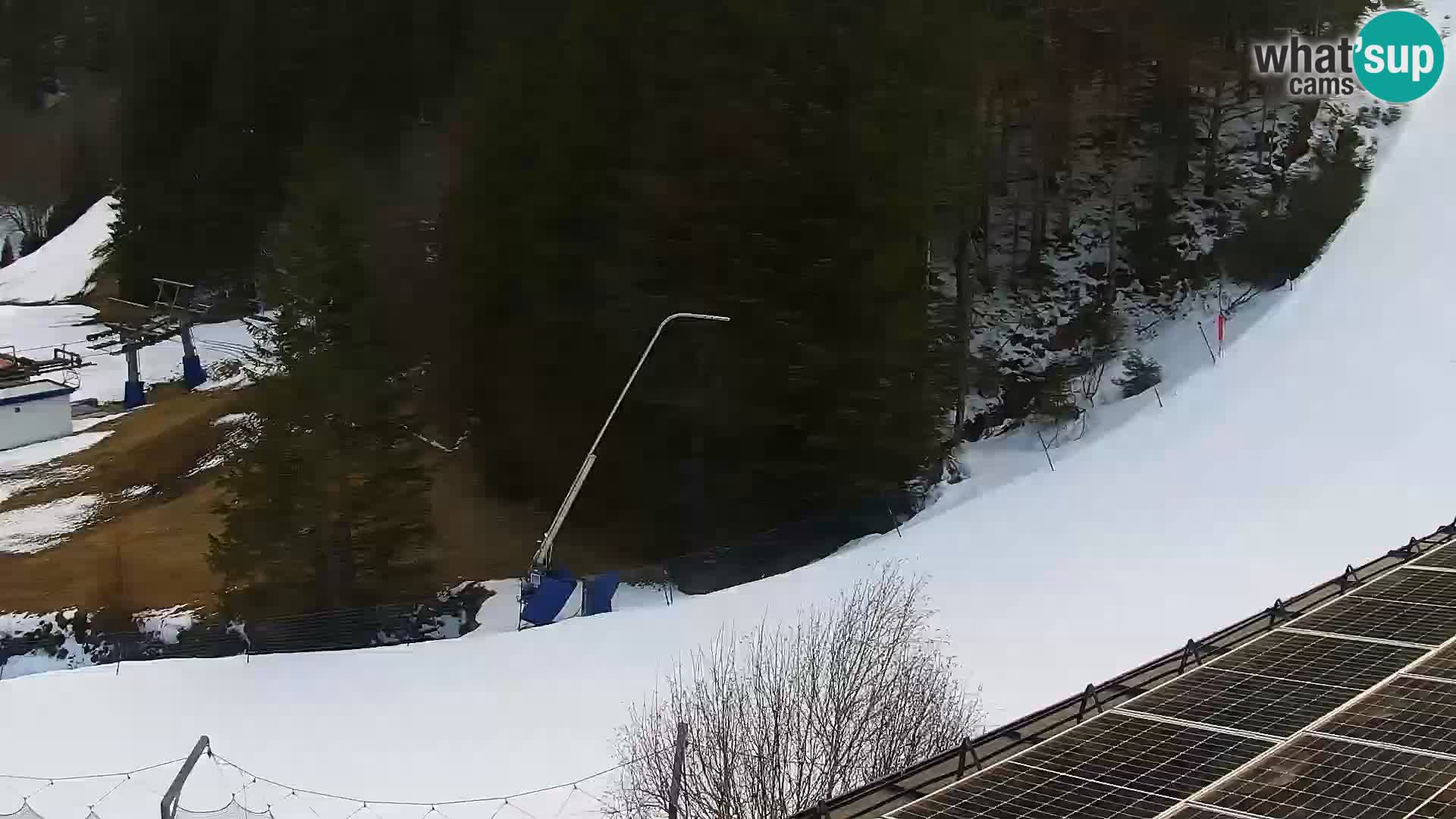 Webcam Rogla Wohnungen Dandi – Jurgovo