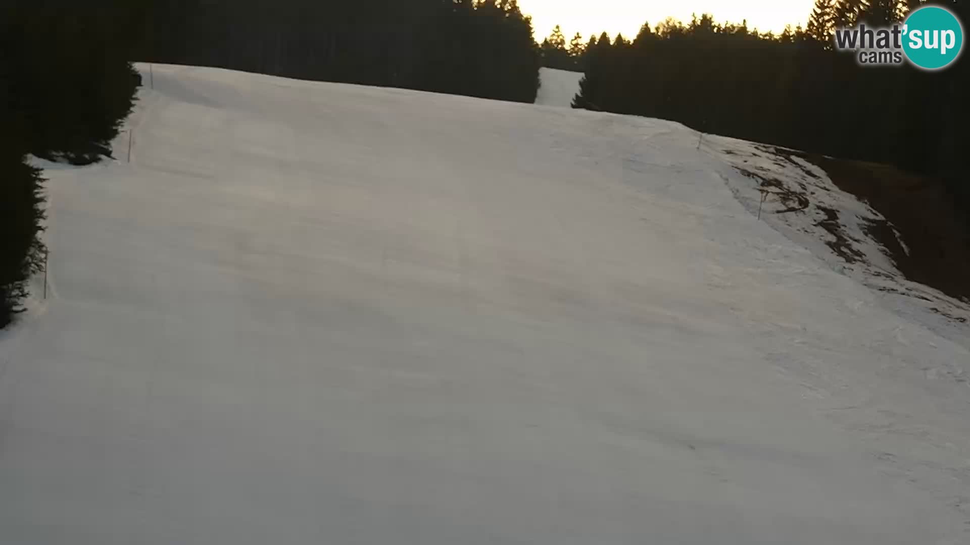 Camera en vivo Rogla appartamentos Dandi – Jurgovo