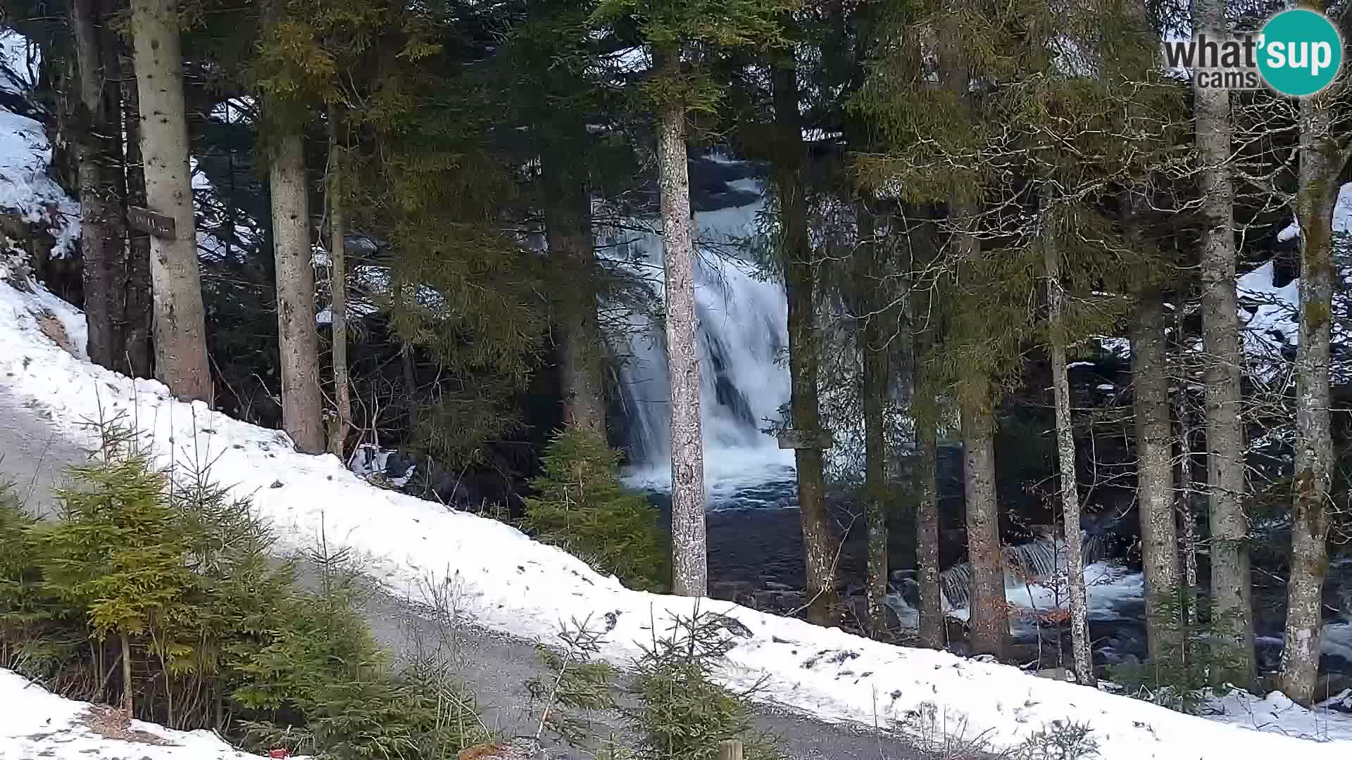 Webcam Rogla Wohnungen Dandi – Jurgovo