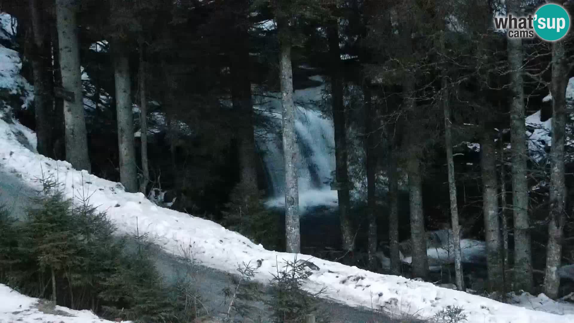 Camera en vivo Rogla appartamentos Dandi – Jurgovo