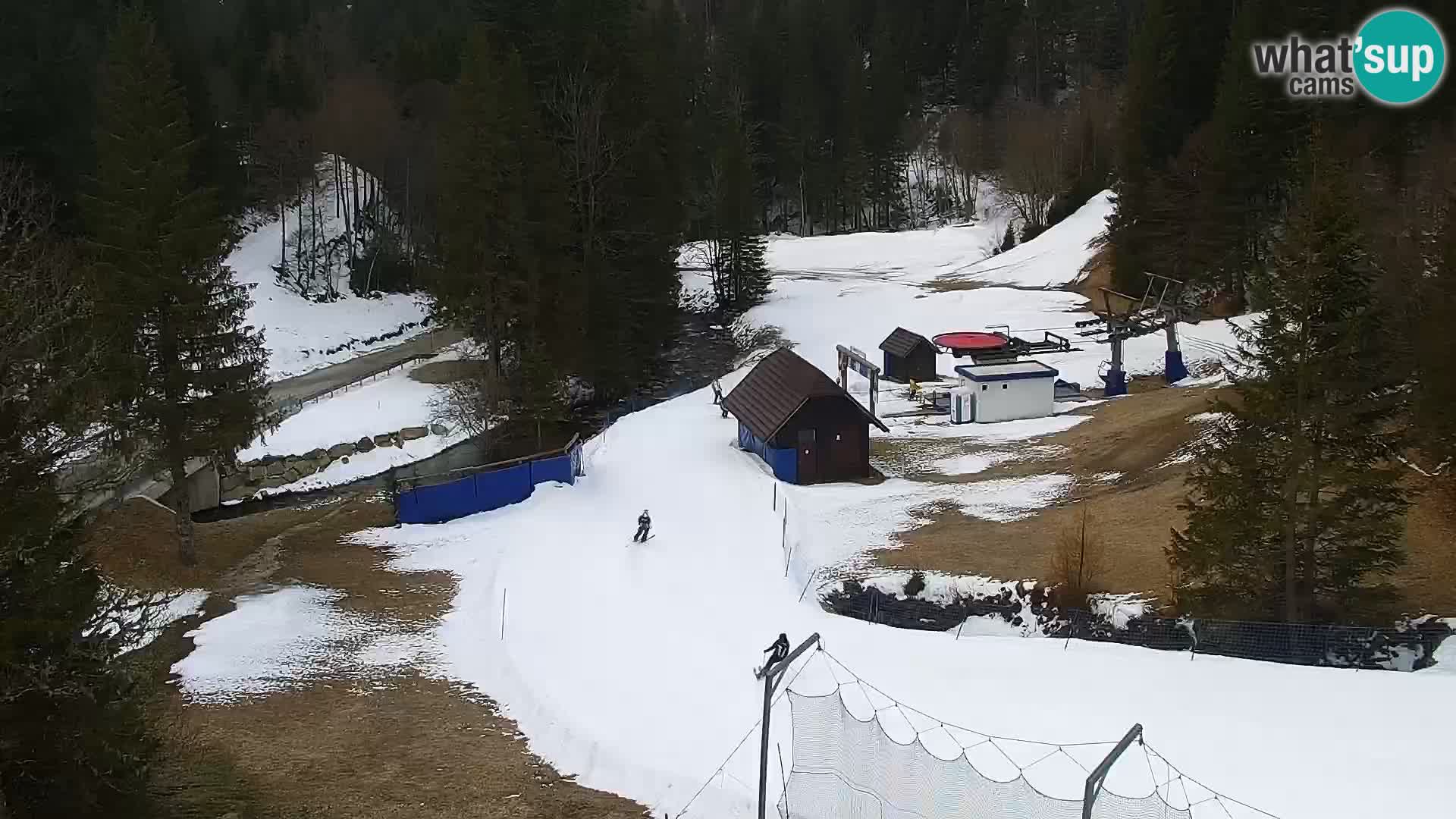 Live Rogla appartements Dandi – Jurgovo