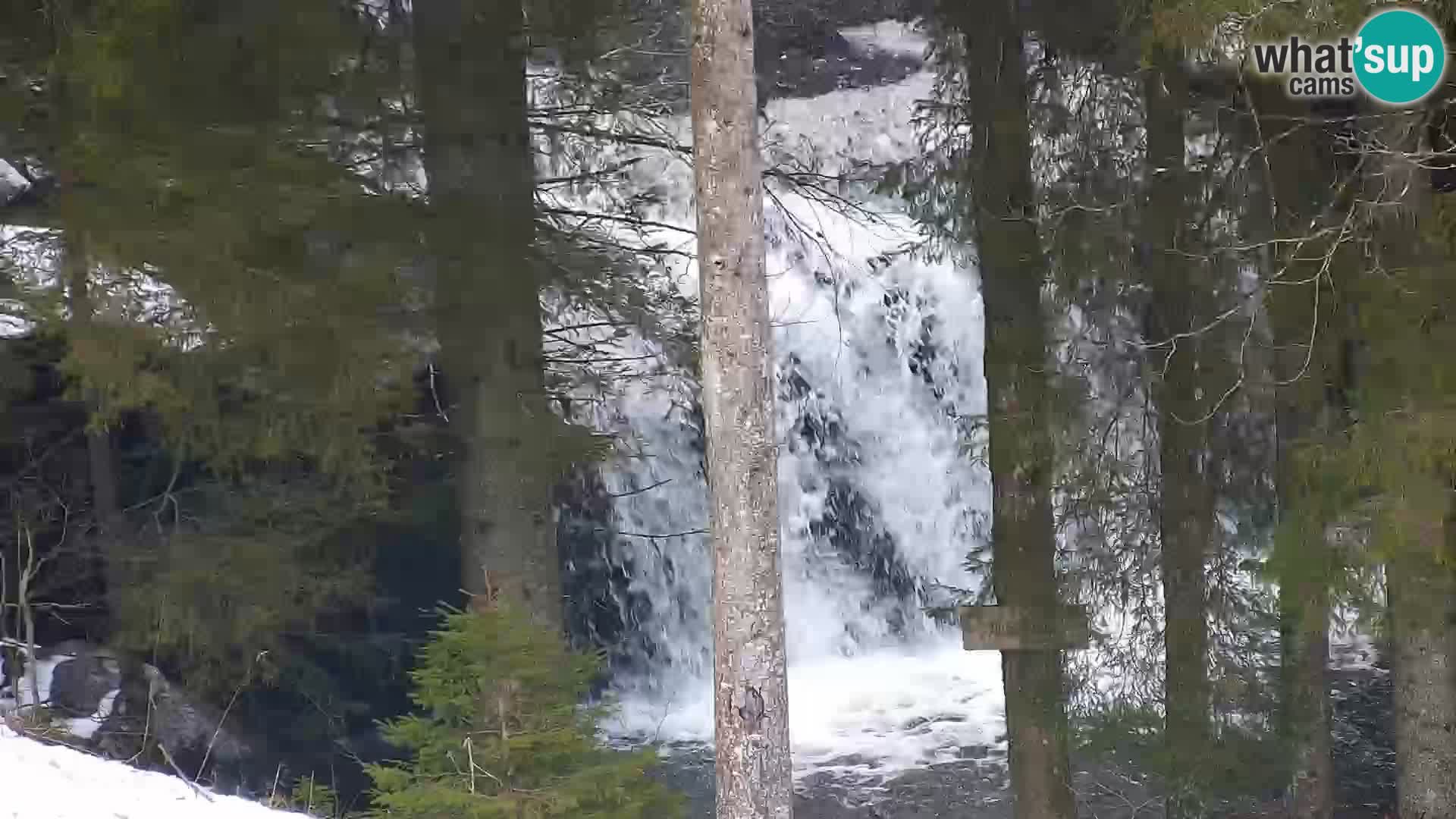 Live webcam Rogla appartamenti Dandi – Jurgovo