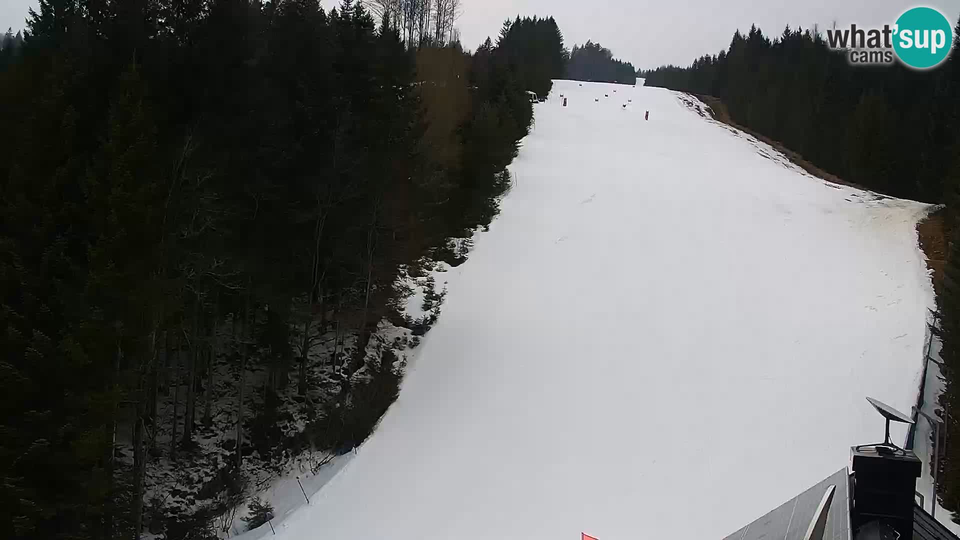 Live Rogla appartements Dandi – Jurgovo