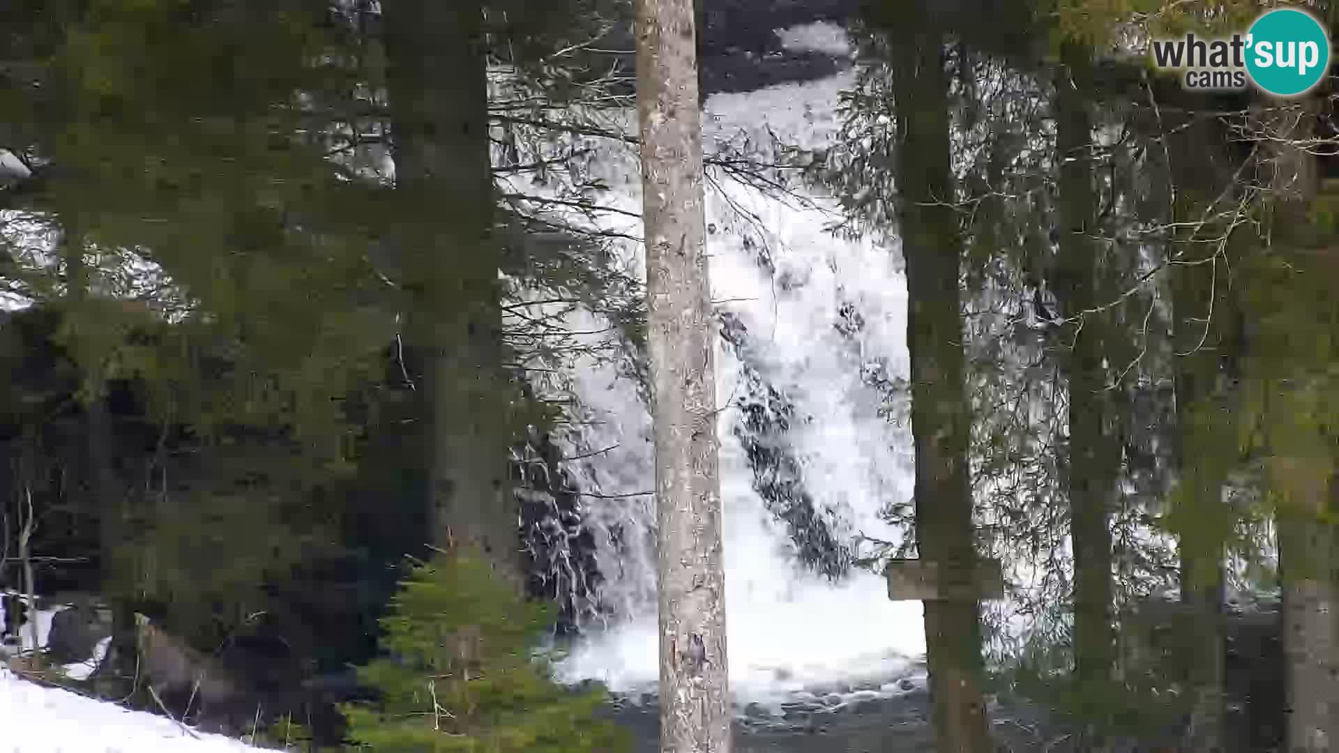 Live webcam Rogla appartamenti Dandi – Jurgovo