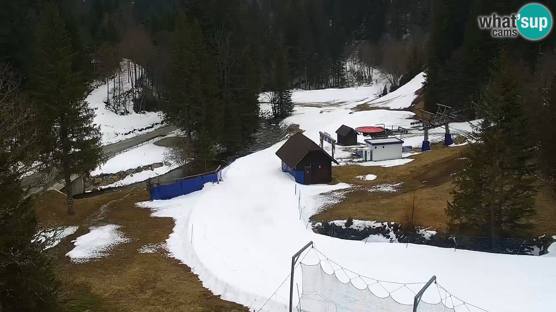 Live Rogla appartements Dandi – Jurgovo