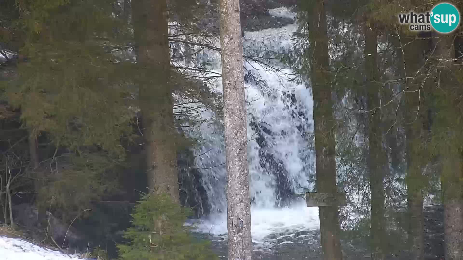 Livecam Rogla apartments Dandi – Jurgovo