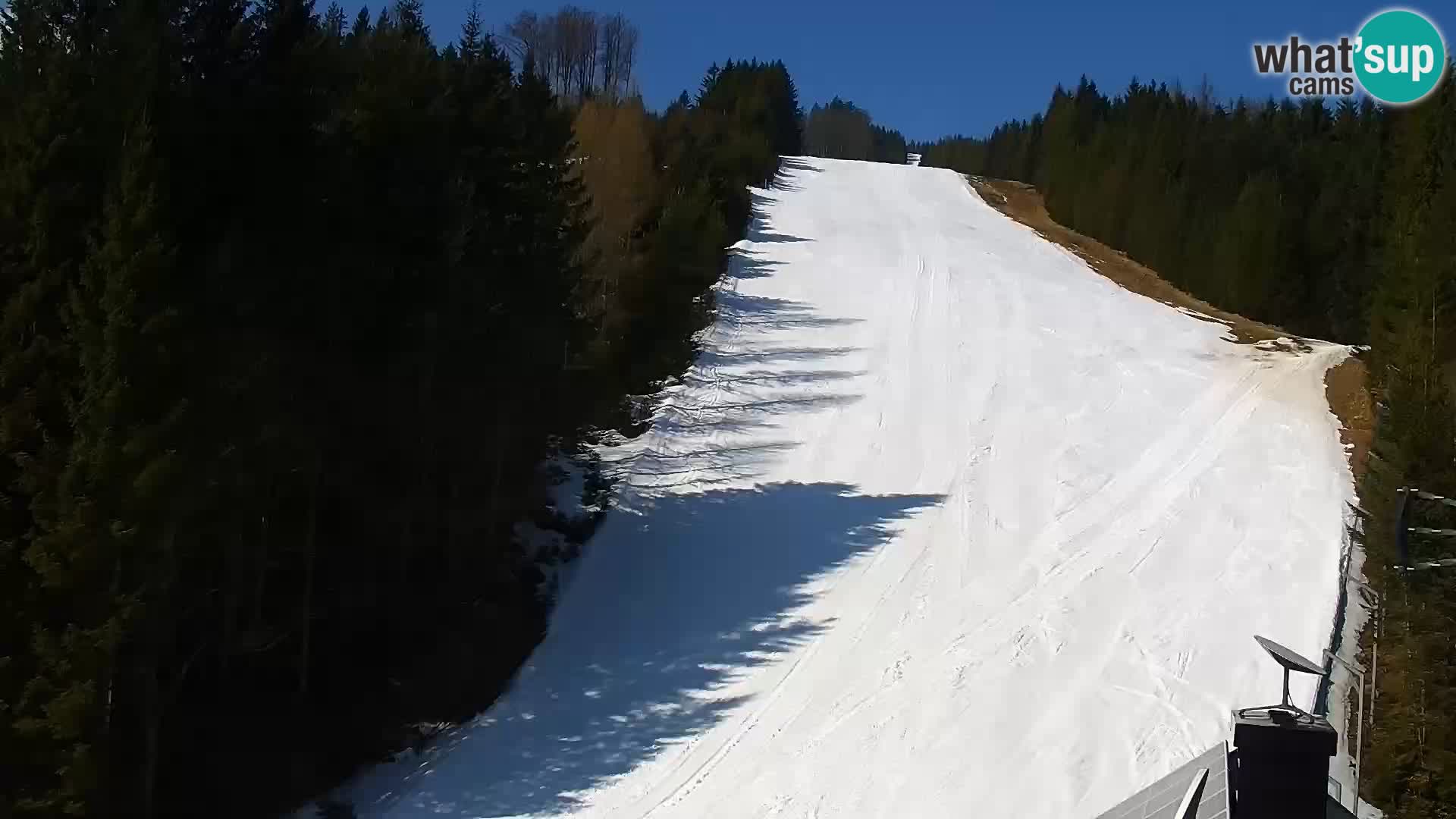 Webcam Rogla Wohnungen Dandi – Jurgovo