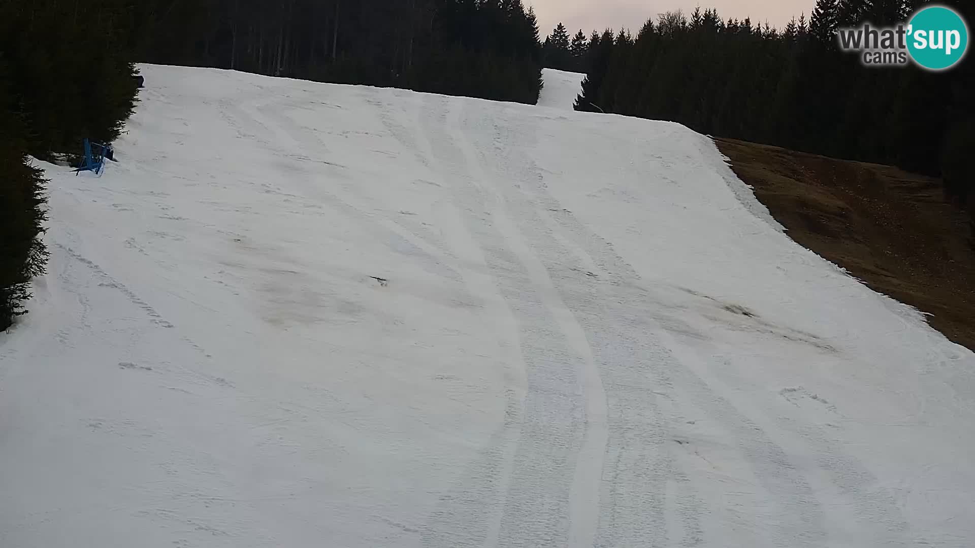 Livecam Rogla apartments Dandi – Jurgovo