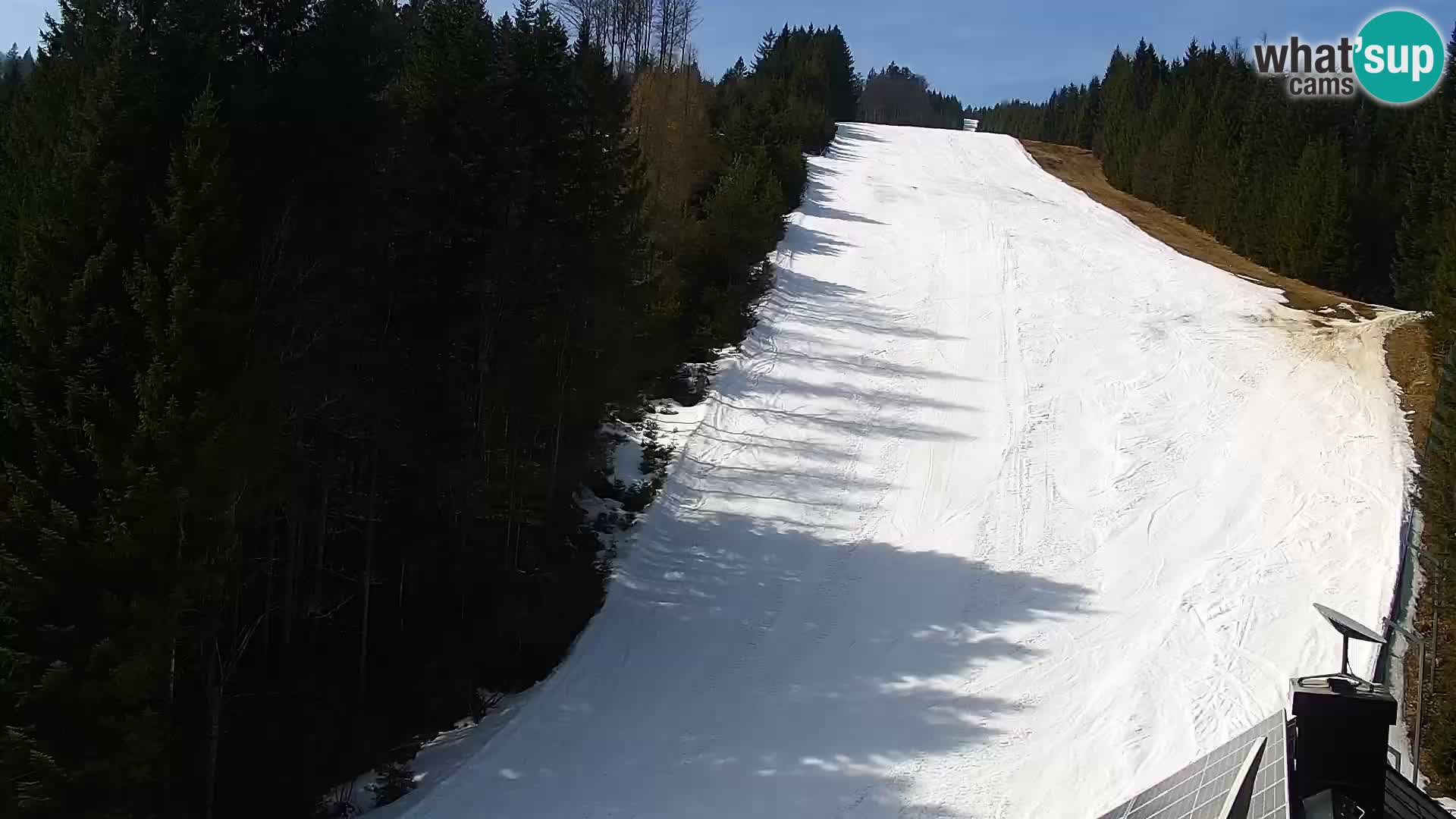 Live Rogla appartements Dandi – Jurgovo