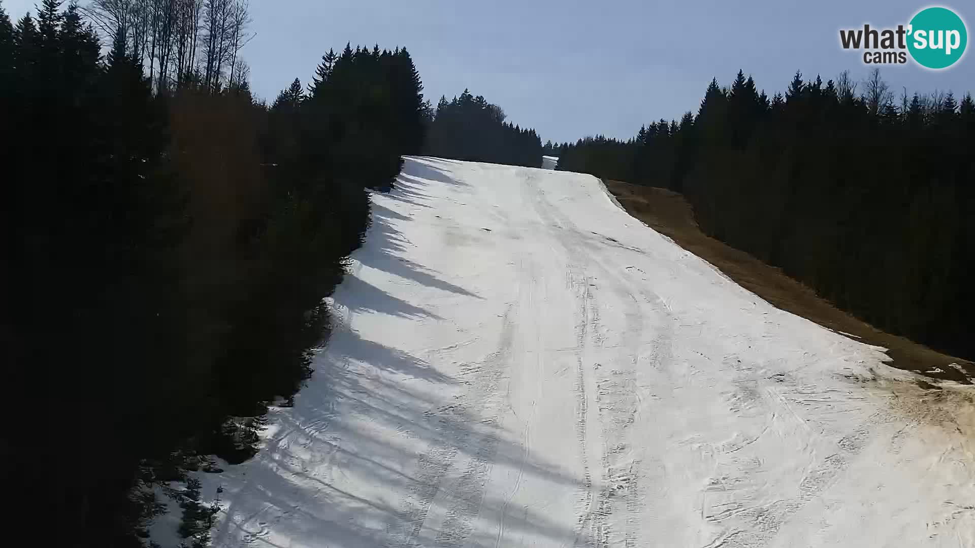 Webcam Rogla Wohnungen Dandi – Jurgovo