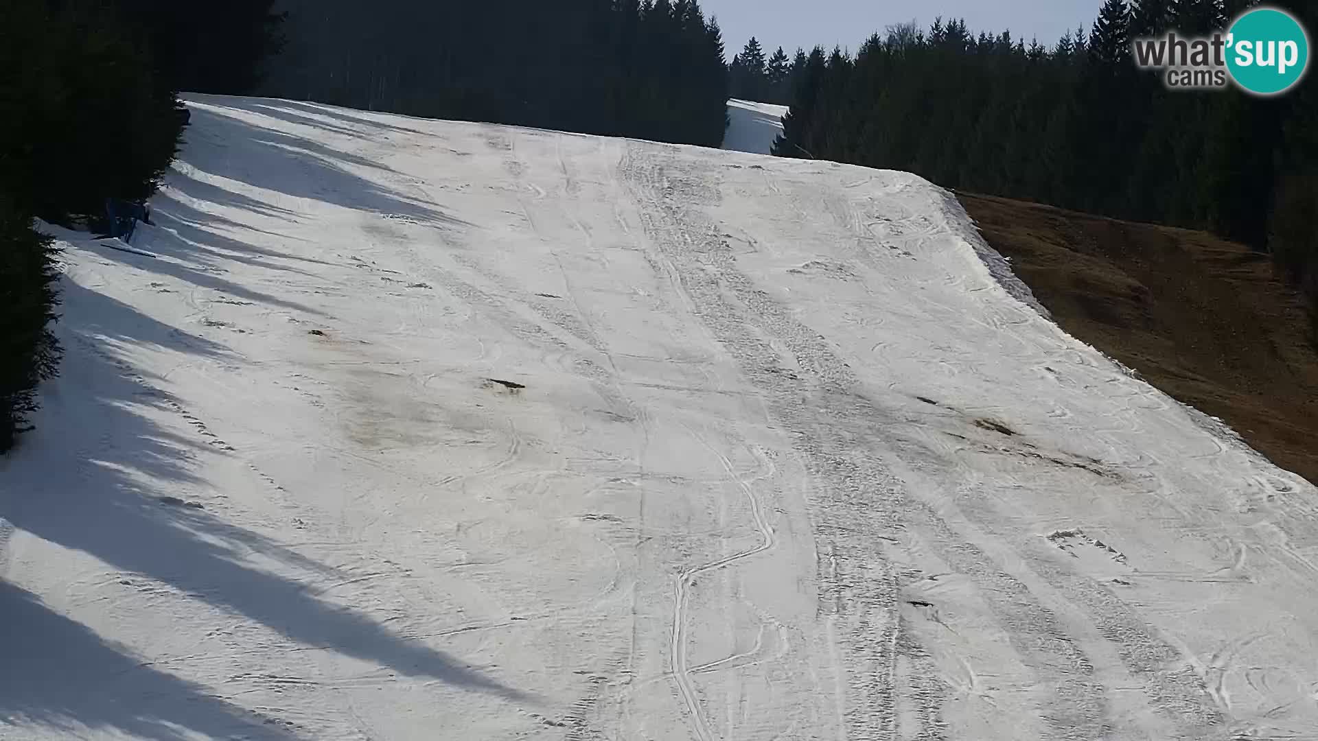 Livecam Rogla apartments Dandi – Jurgovo