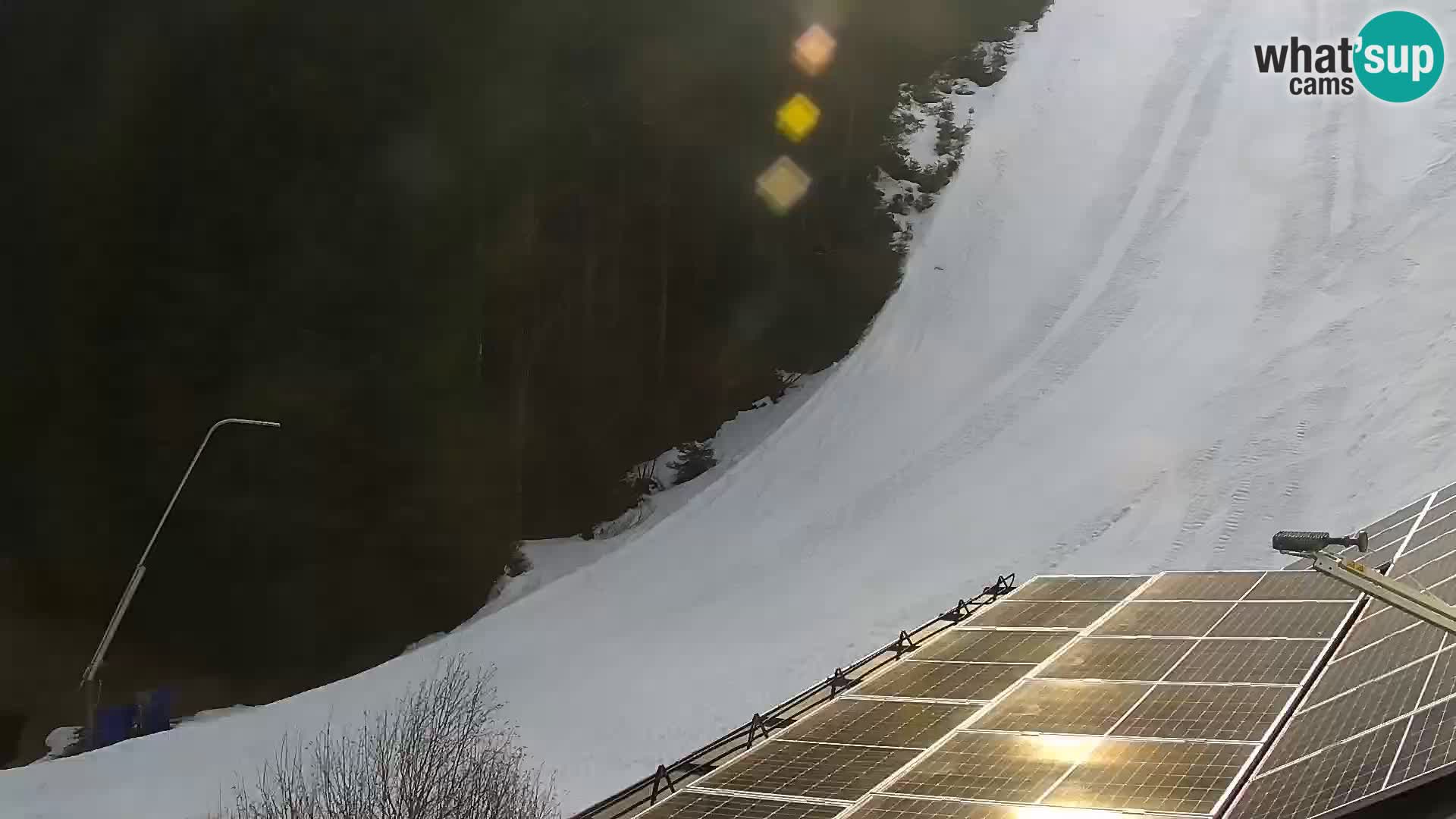 Livecam Rogla apartments Dandi – Jurgovo