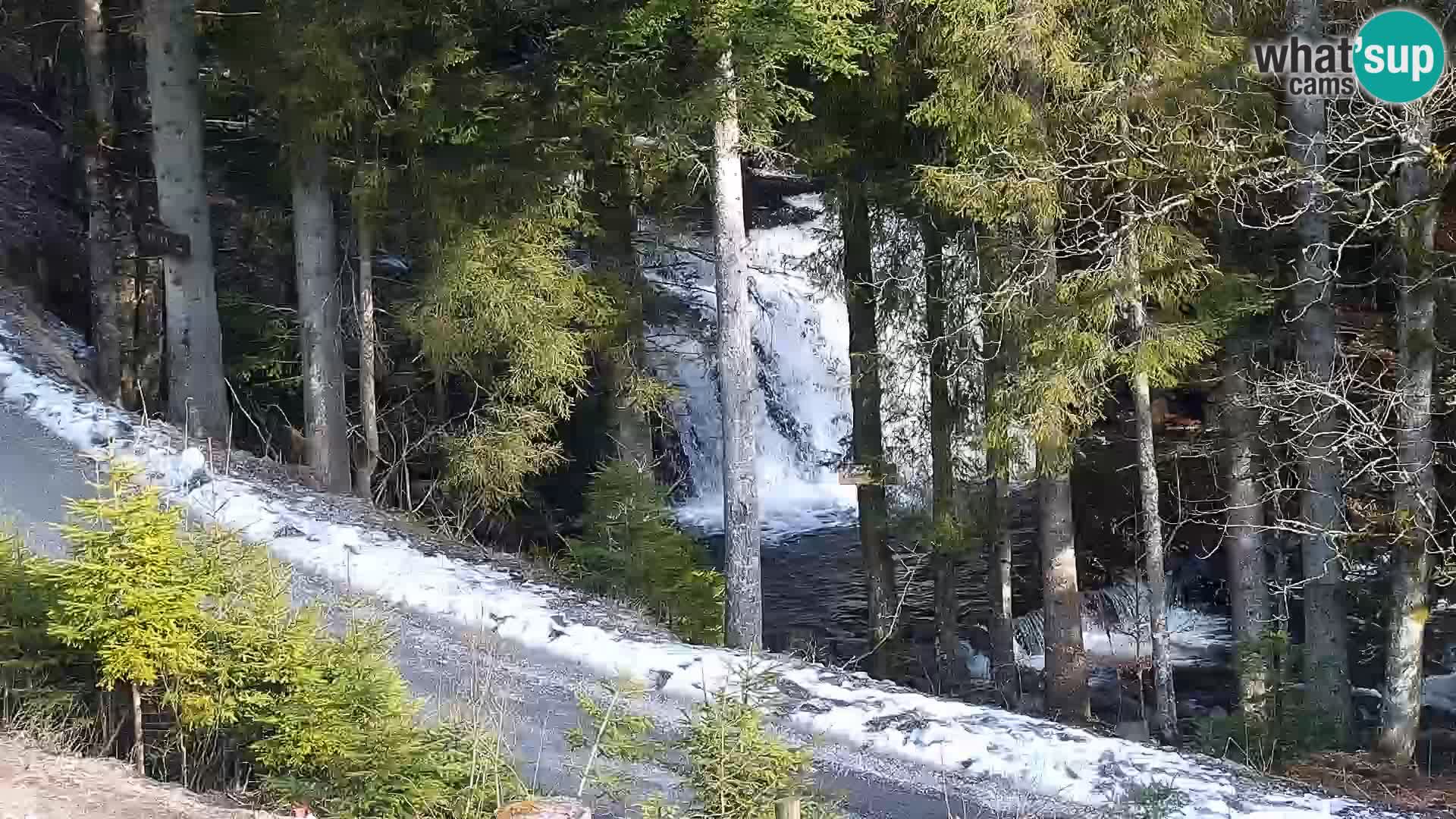 Livecam Rogla apartments Dandi – Jurgovo