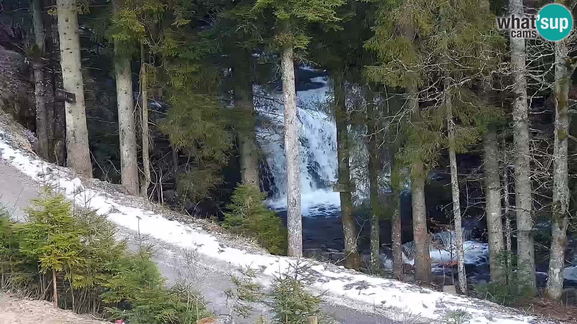 Livecam Rogla apartments Dandi – Jurgovo