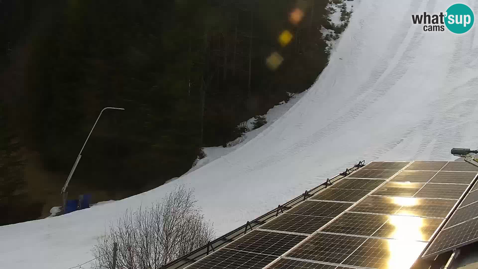 Live Rogla appartements Dandi – Jurgovo