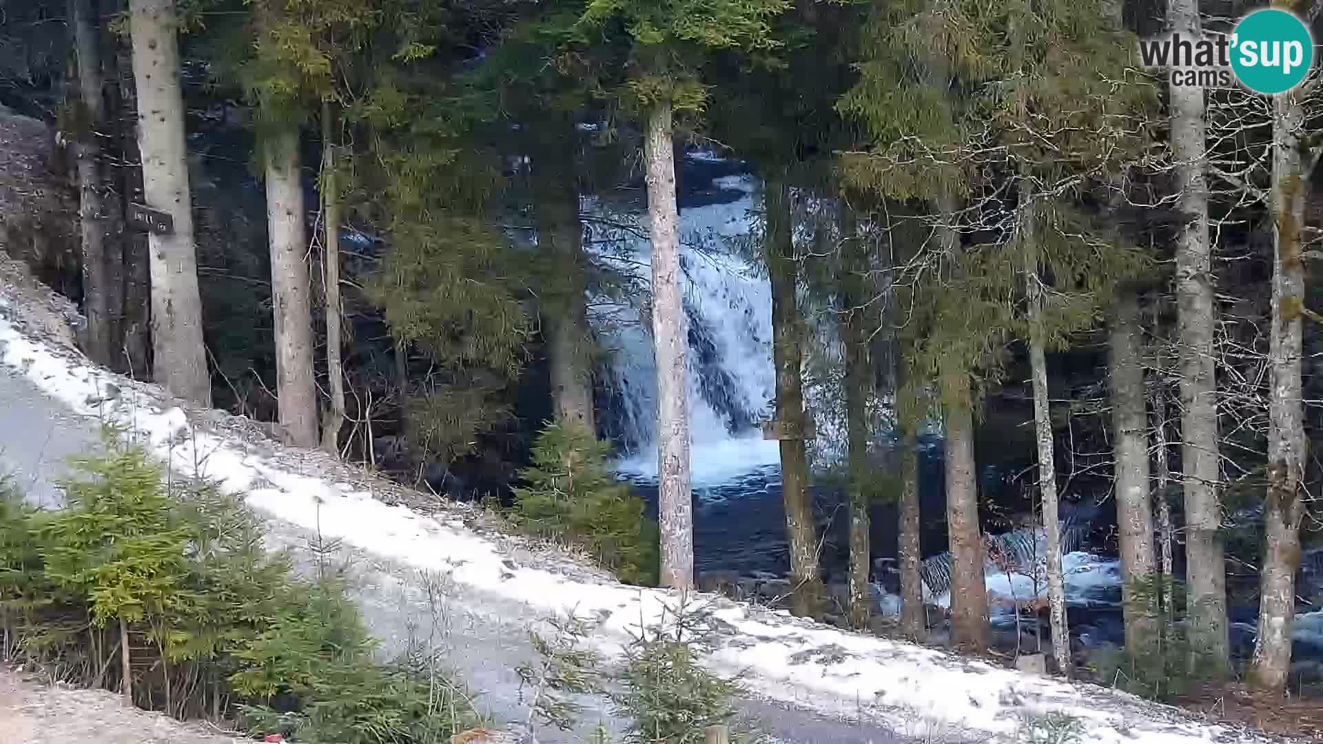 Webcam Rogla Wohnungen Dandi – Jurgovo