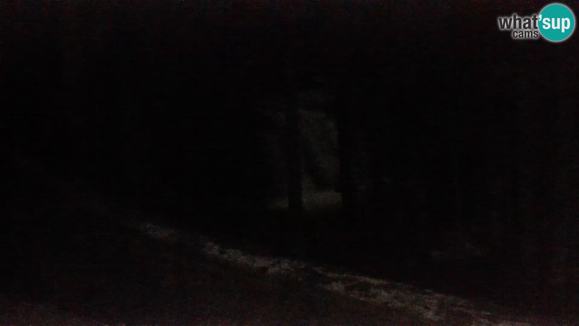 Live webcam Rogla appartamenti Dandi – Jurgovo