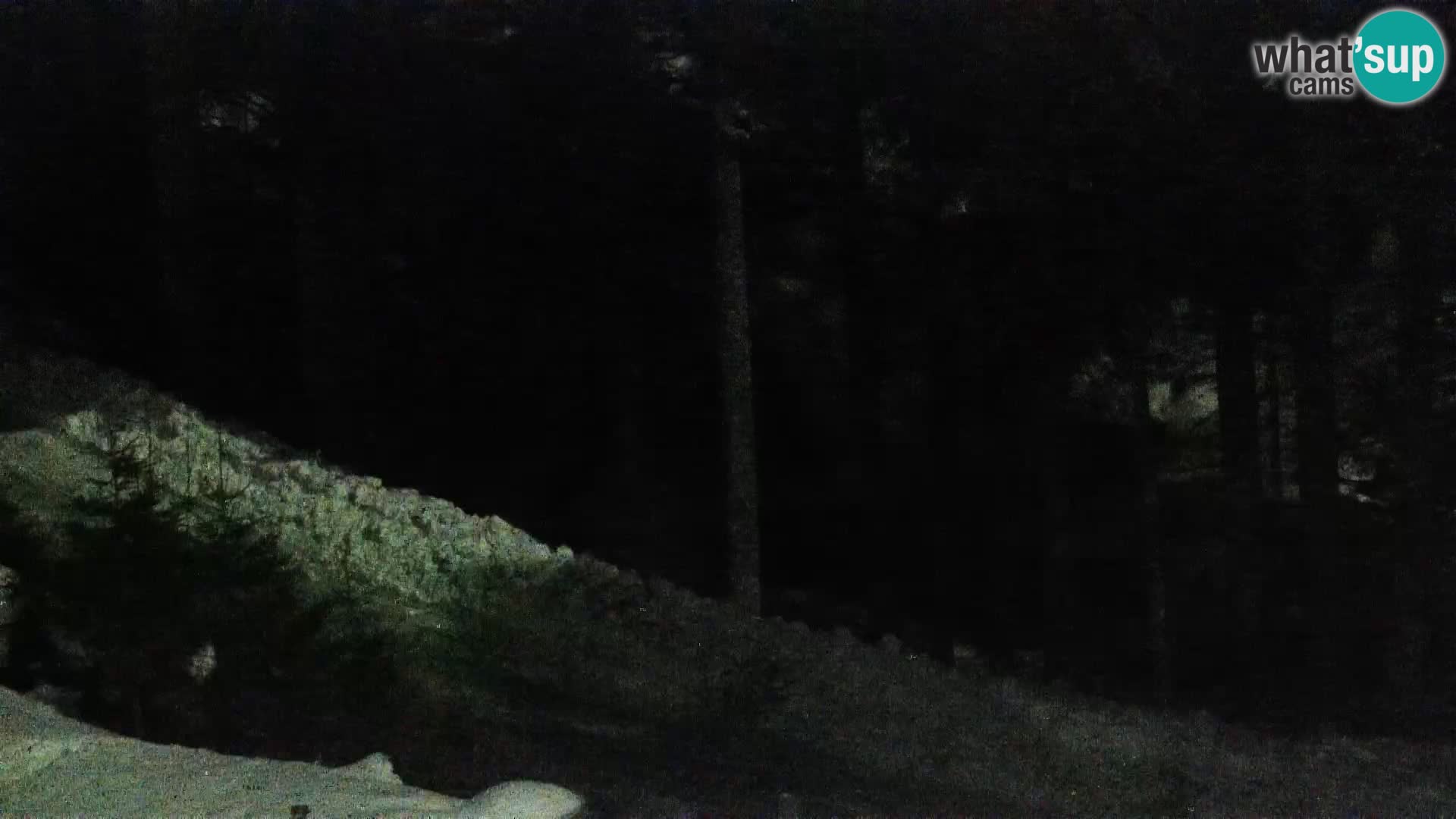 Livecam Rogla apartments Dandi – Jurgovo