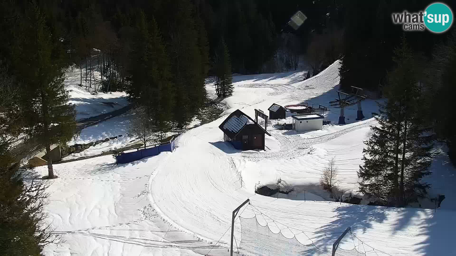 Webcam Rogla Wohnungen Dandi – Jurgovo