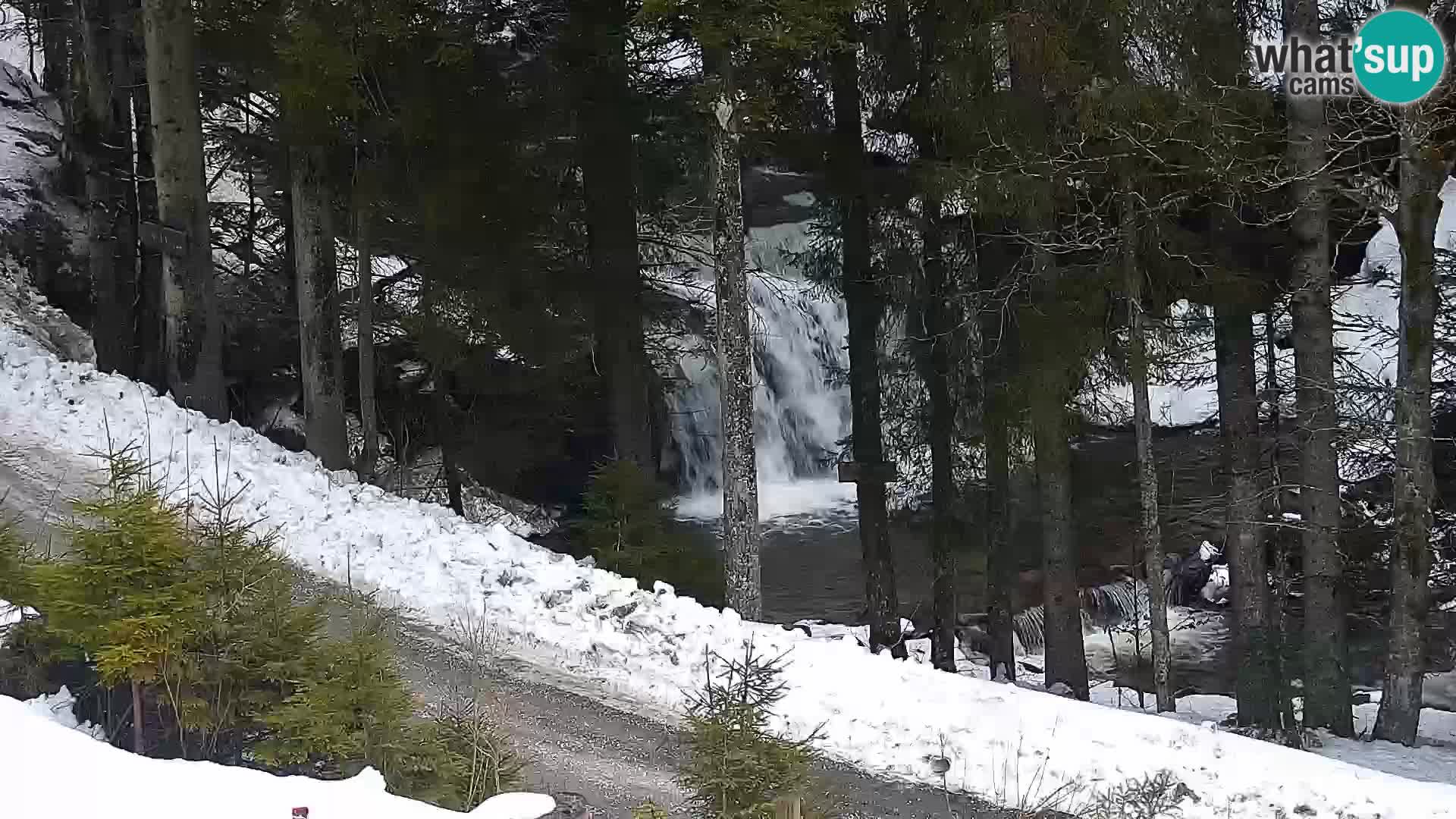 Webcam Rogla Wohnungen Dandi – Jurgovo