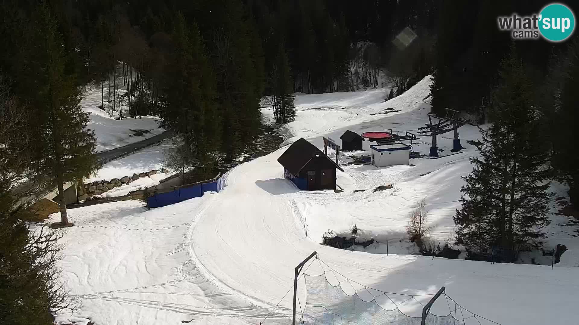 Livecam Rogla apartments Dandi – Jurgovo