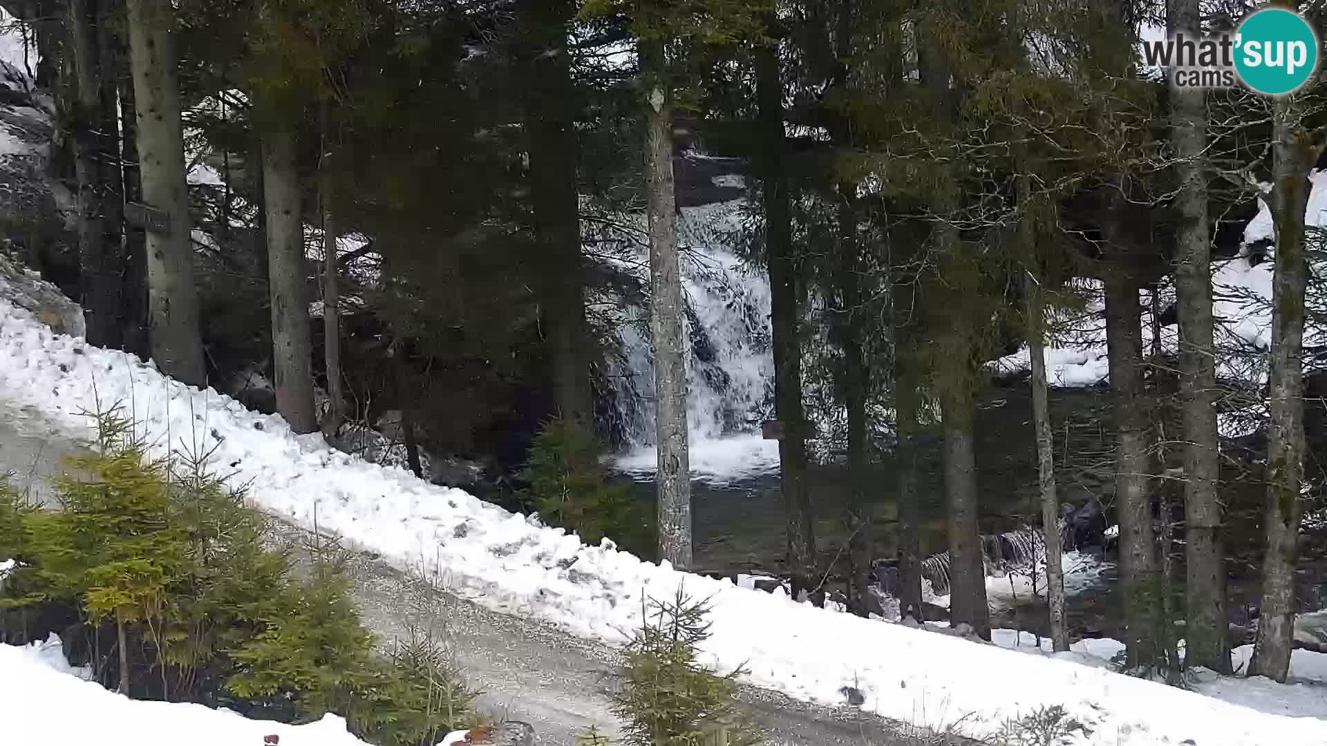 Livecam Rogla apartments Dandi – Jurgovo