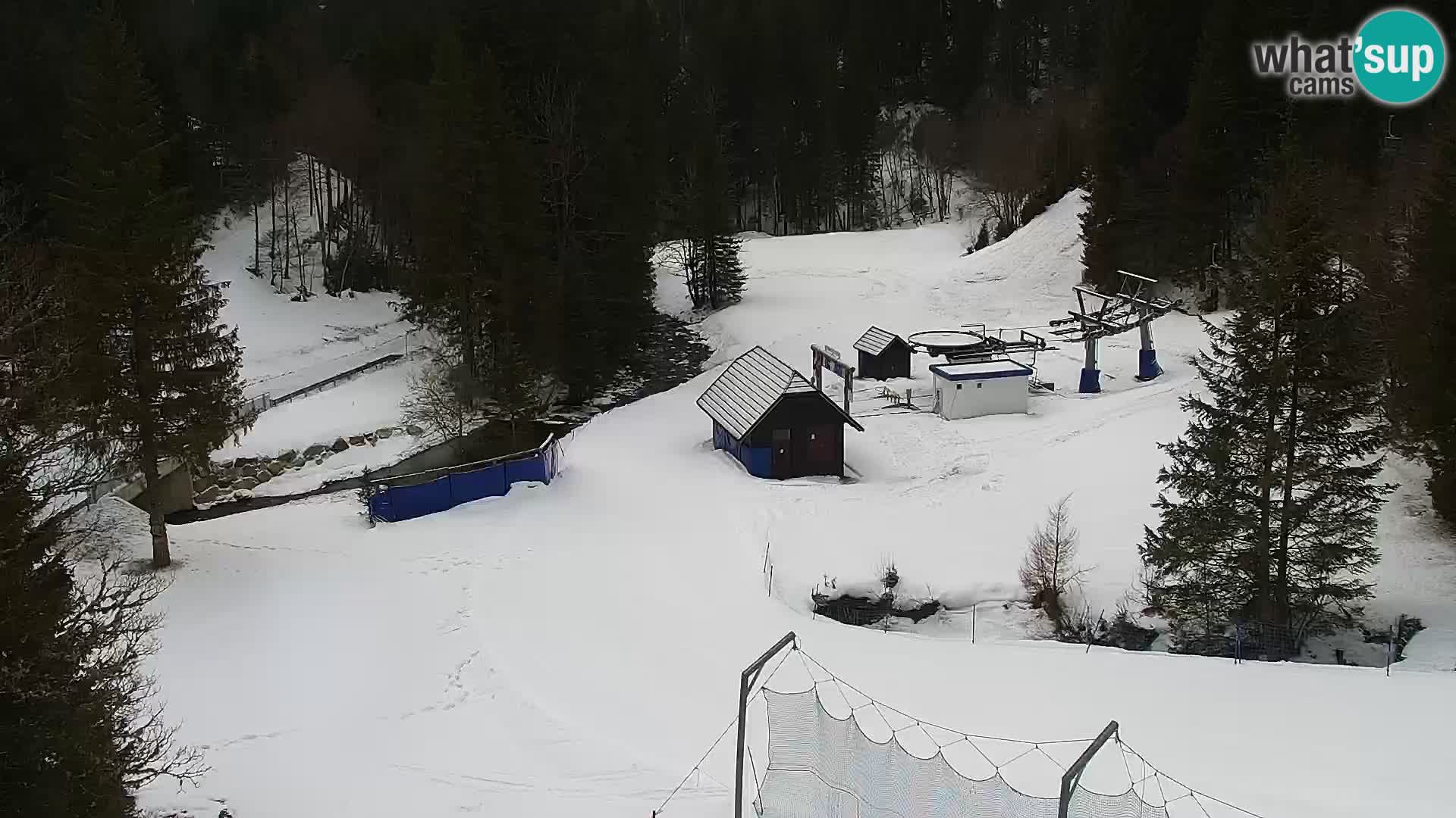 Livecam Rogla apartments Dandi – Jurgovo