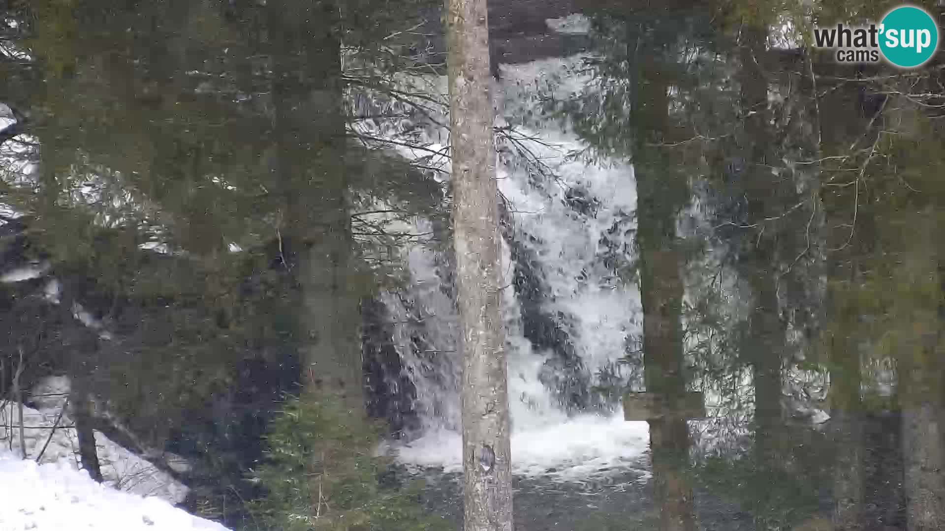 Livecam Rogla apartments Dandi – Jurgovo