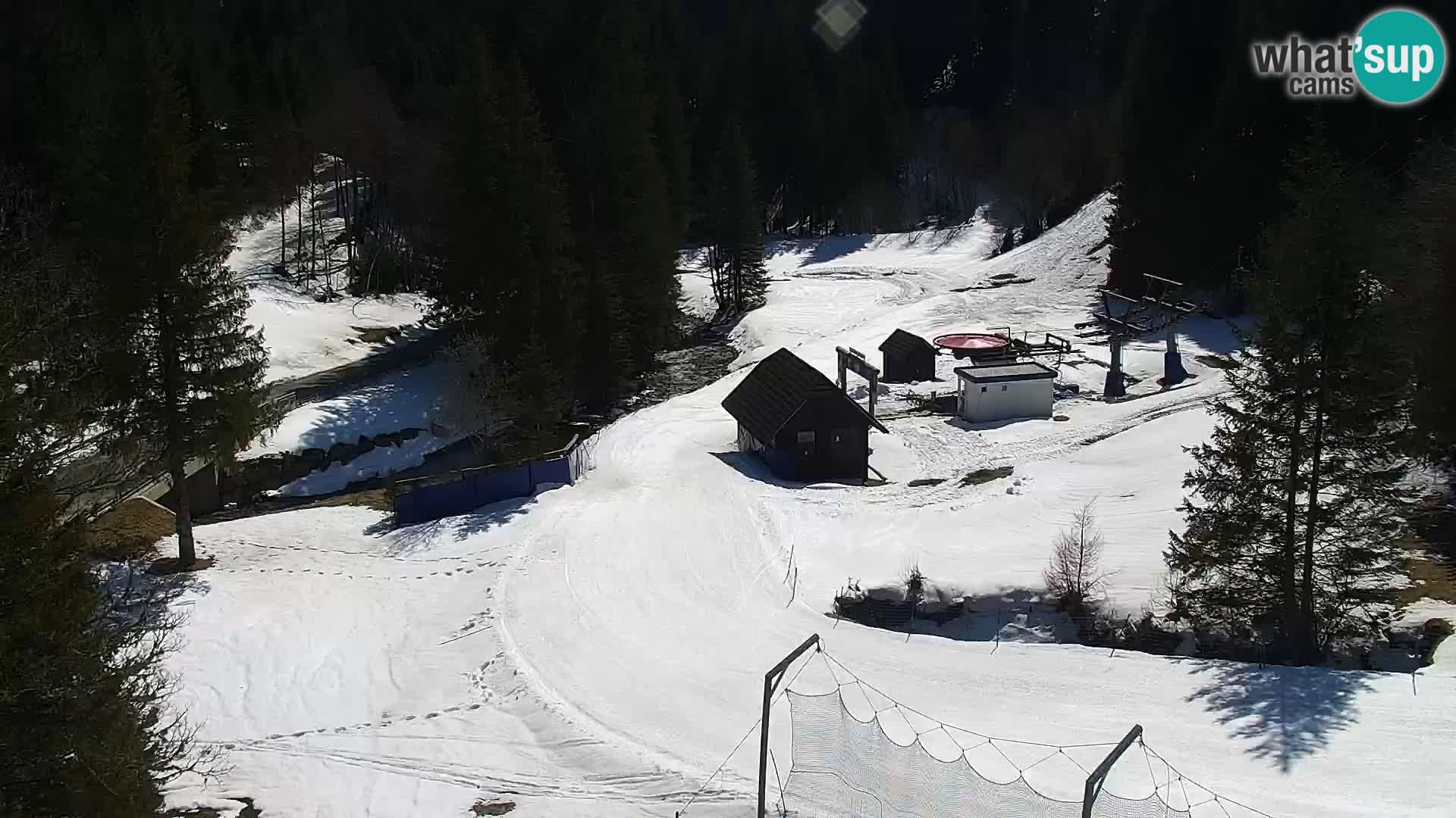 Livecam Rogla apartments Dandi – Jurgovo