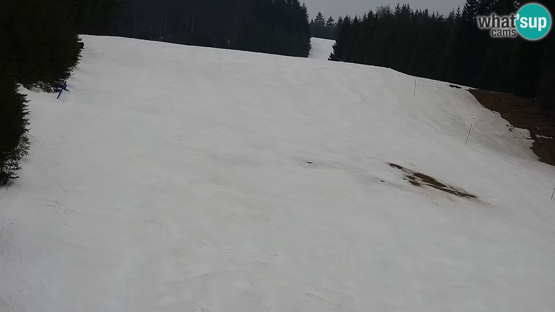 Webcam Rogla Wohnungen Dandi – Jurgovo