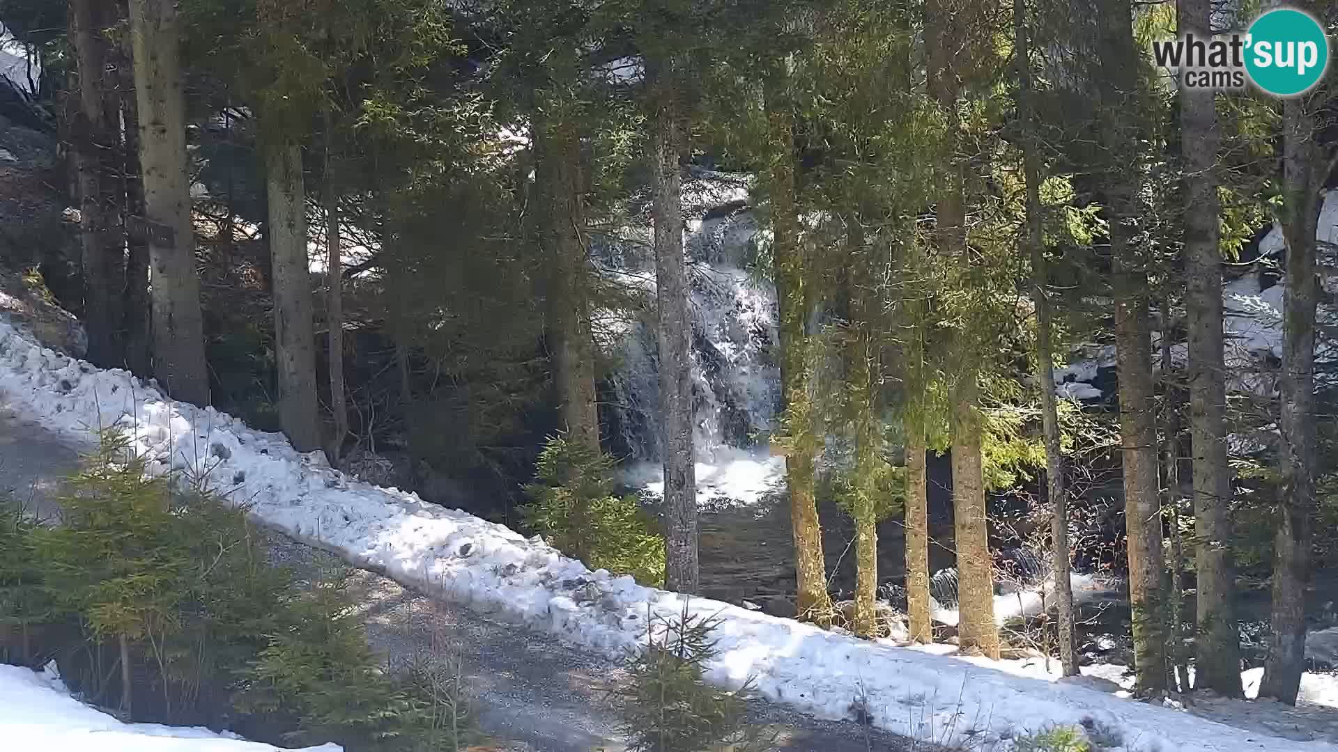 Livecam Rogla apartments Dandi – Jurgovo