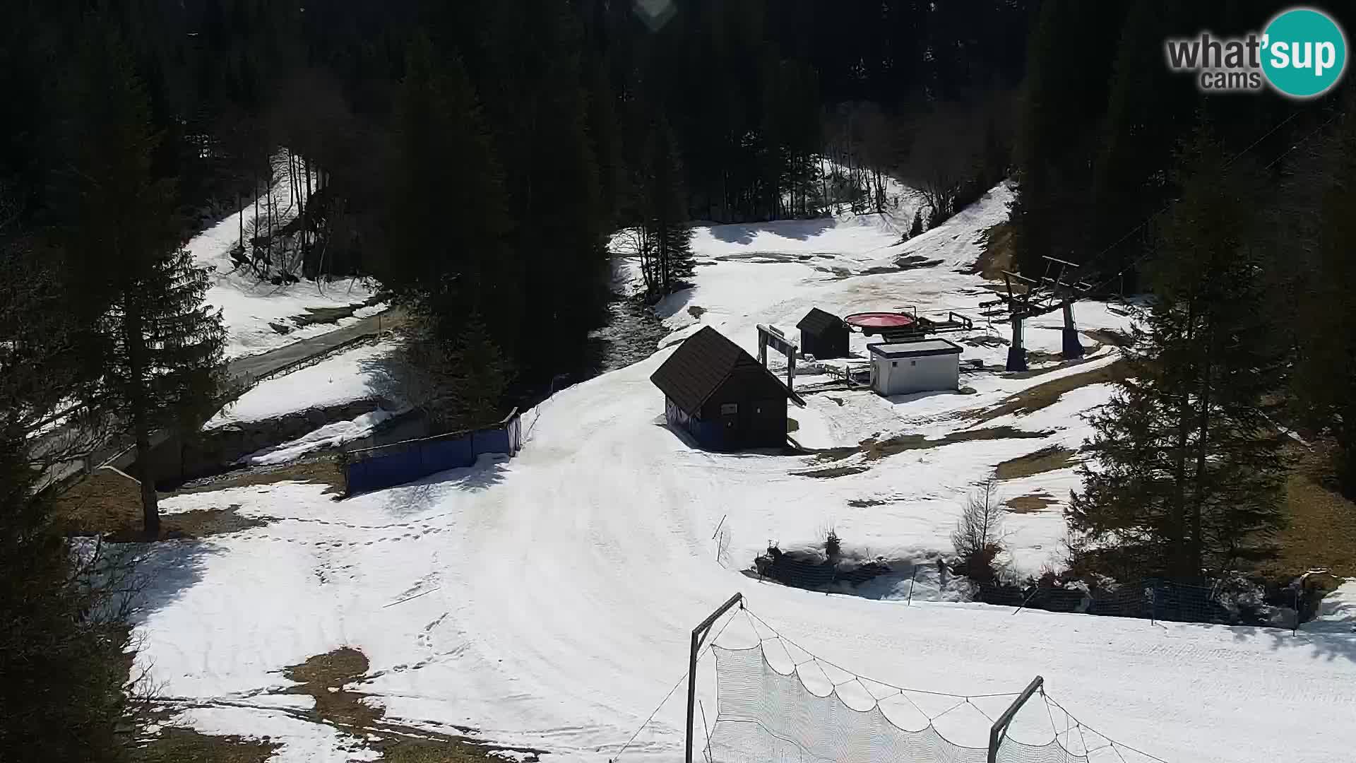 Livecam Rogla apartments Dandi – Jurgovo