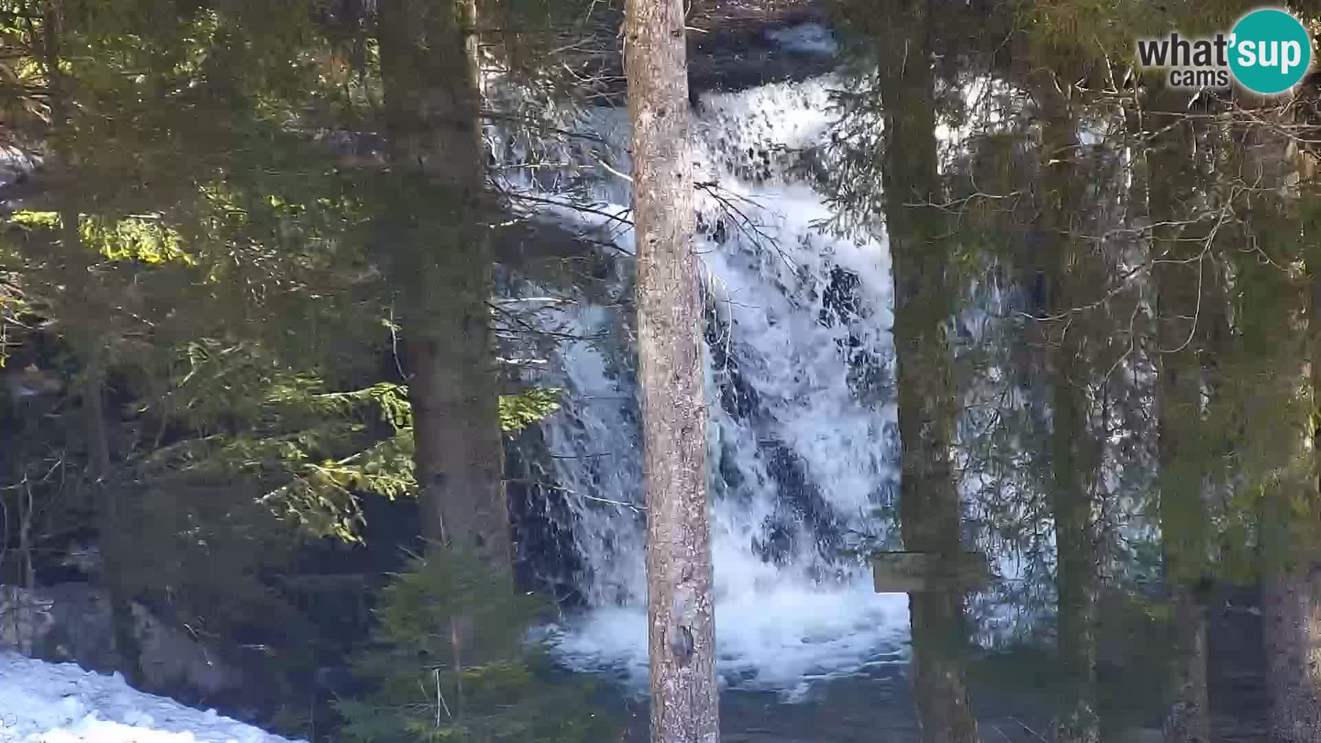 Camera en vivo Rogla appartamentos Dandi – Jurgovo