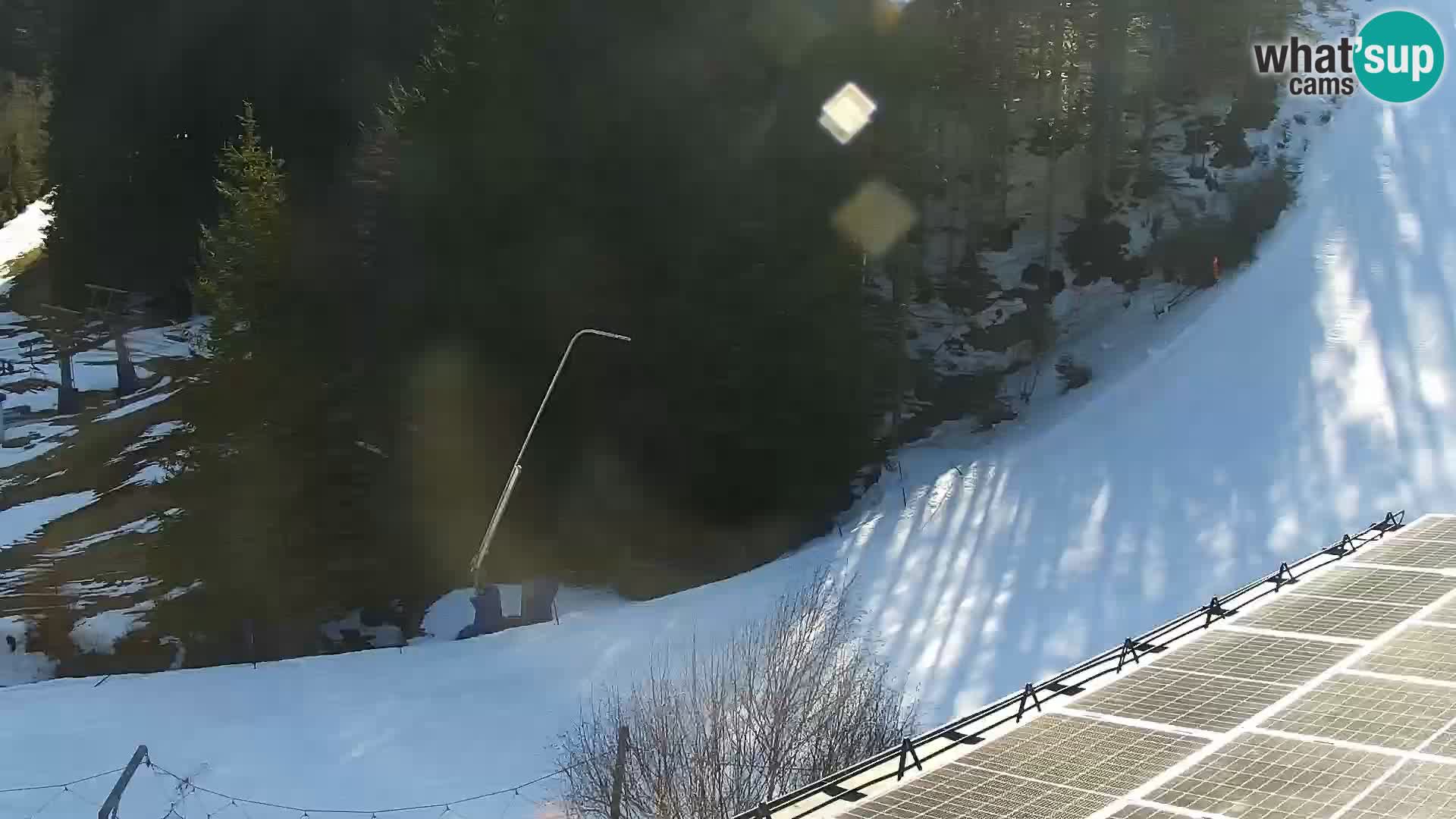 Livecam Rogla apartments Dandi – Jurgovo