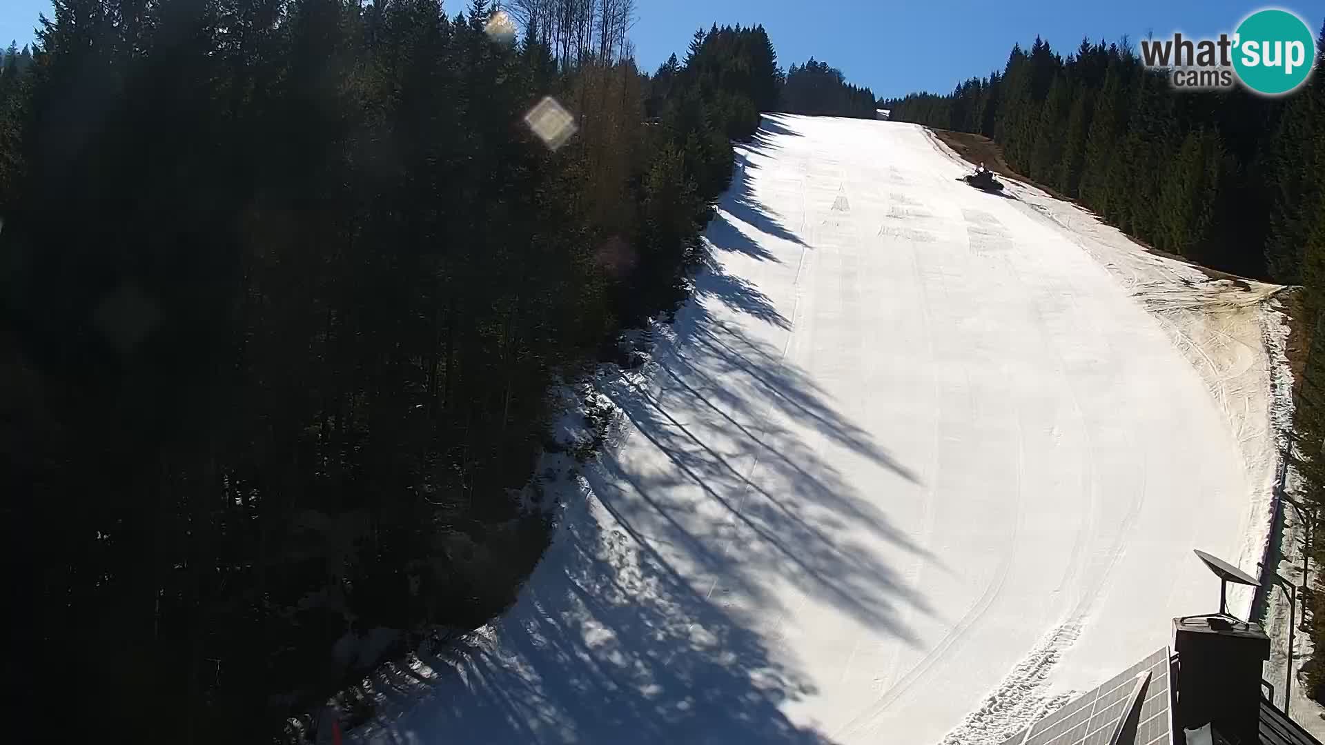 Livecam Rogla apartments Dandi – Jurgovo