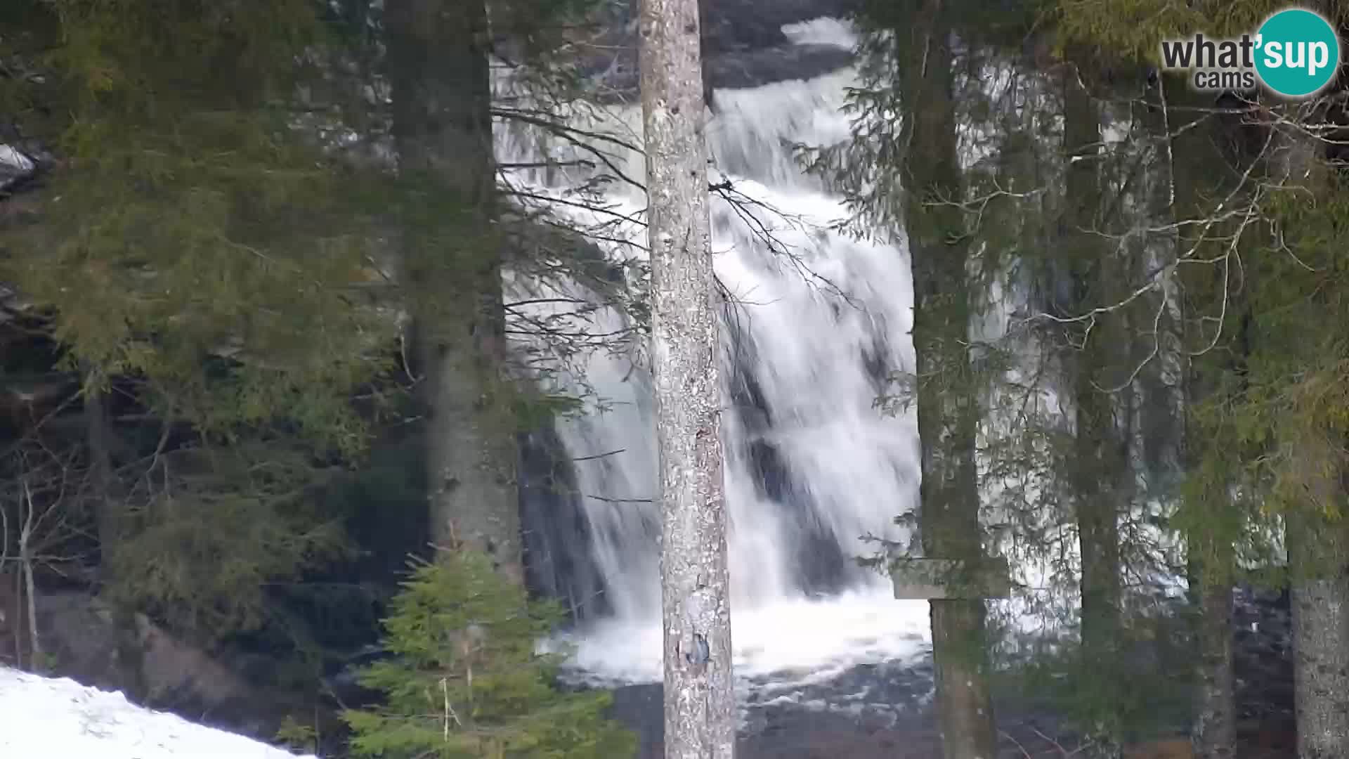 Livecam Rogla apartments Dandi – Jurgovo