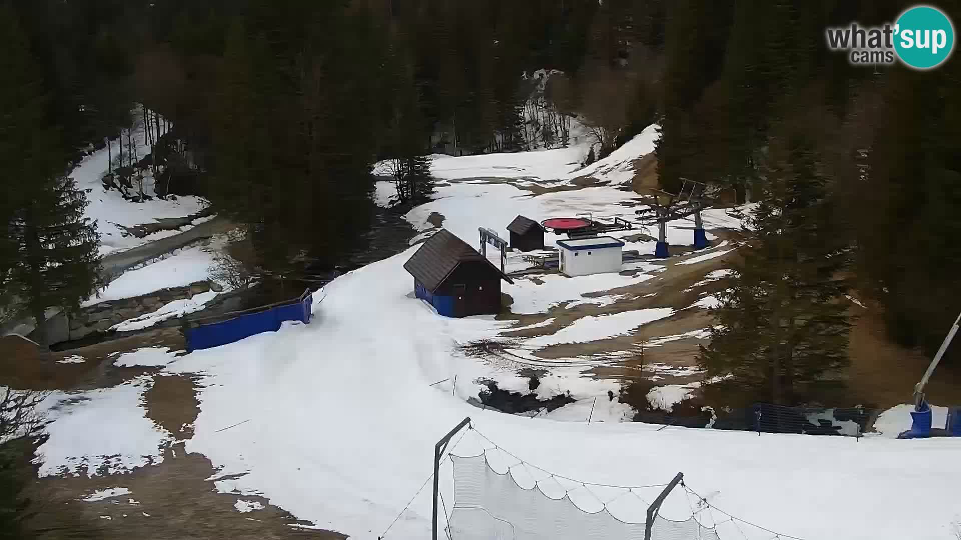 Livecam Rogla apartments Dandi – Jurgovo