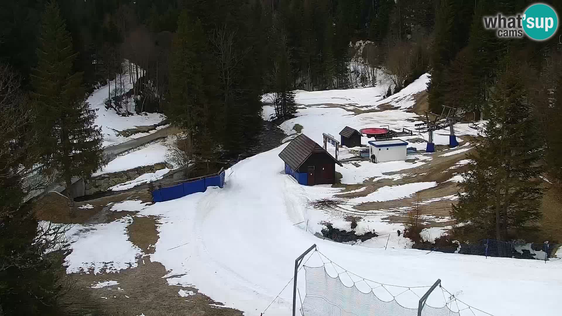 Livecam Rogla apartments Dandi – Jurgovo
