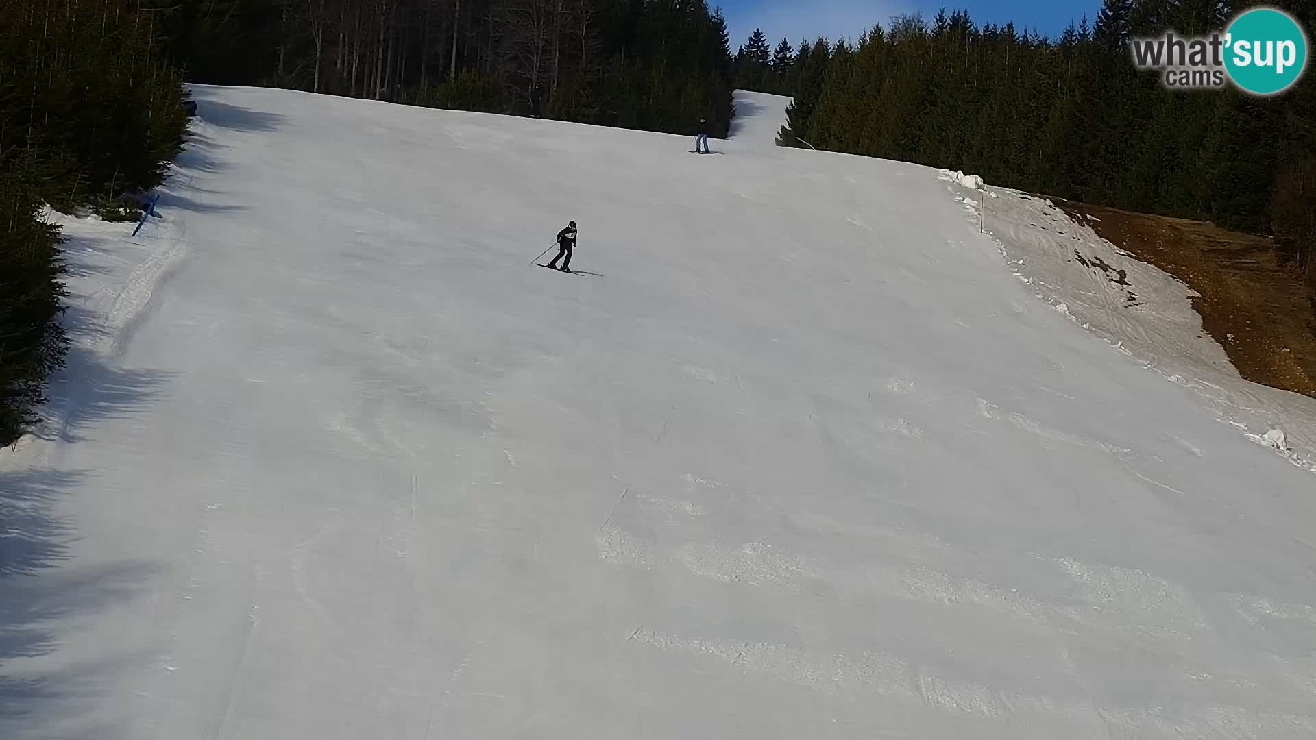 Web kamera Rogla apartmani Dandi – Jurgovo