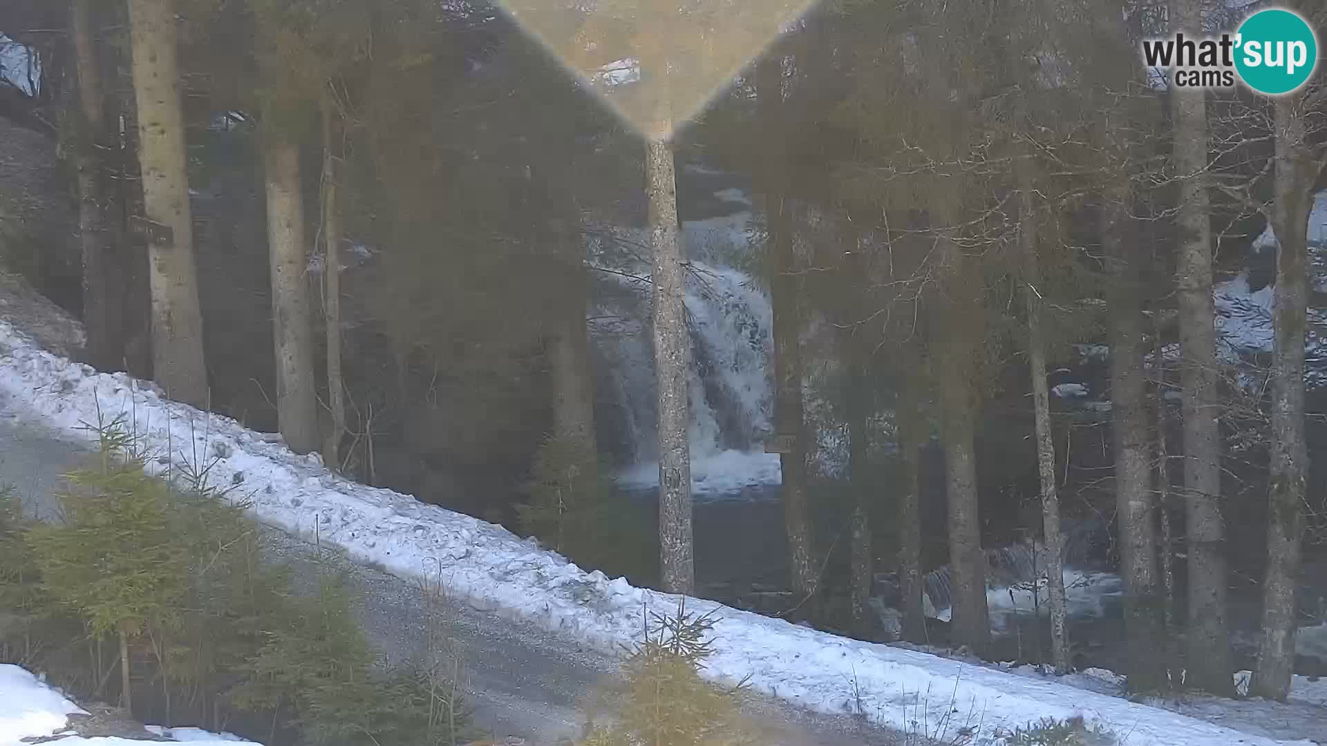 Camera en vivo Rogla appartamentos Dandi – Jurgovo