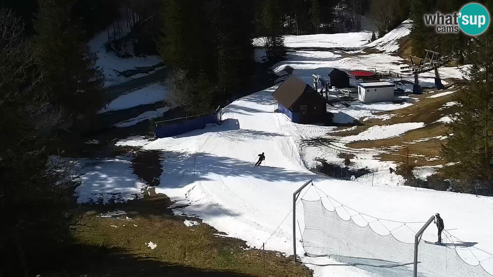 Camera en vivo Rogla appartamentos Dandi – Jurgovo